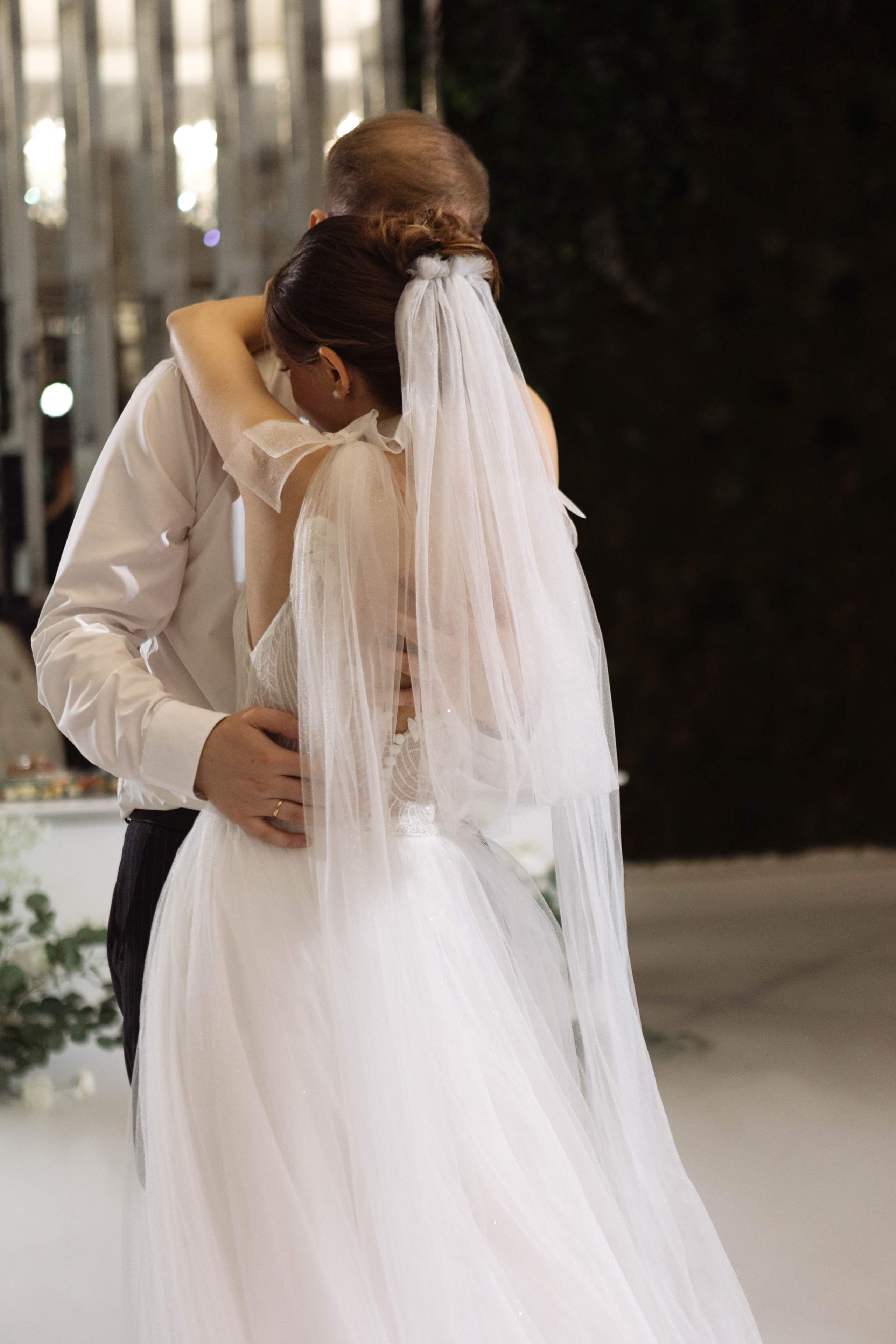 Кристина&Юрий. Свадебный фотограф в Ростове-на-Дону Виктория Трунова