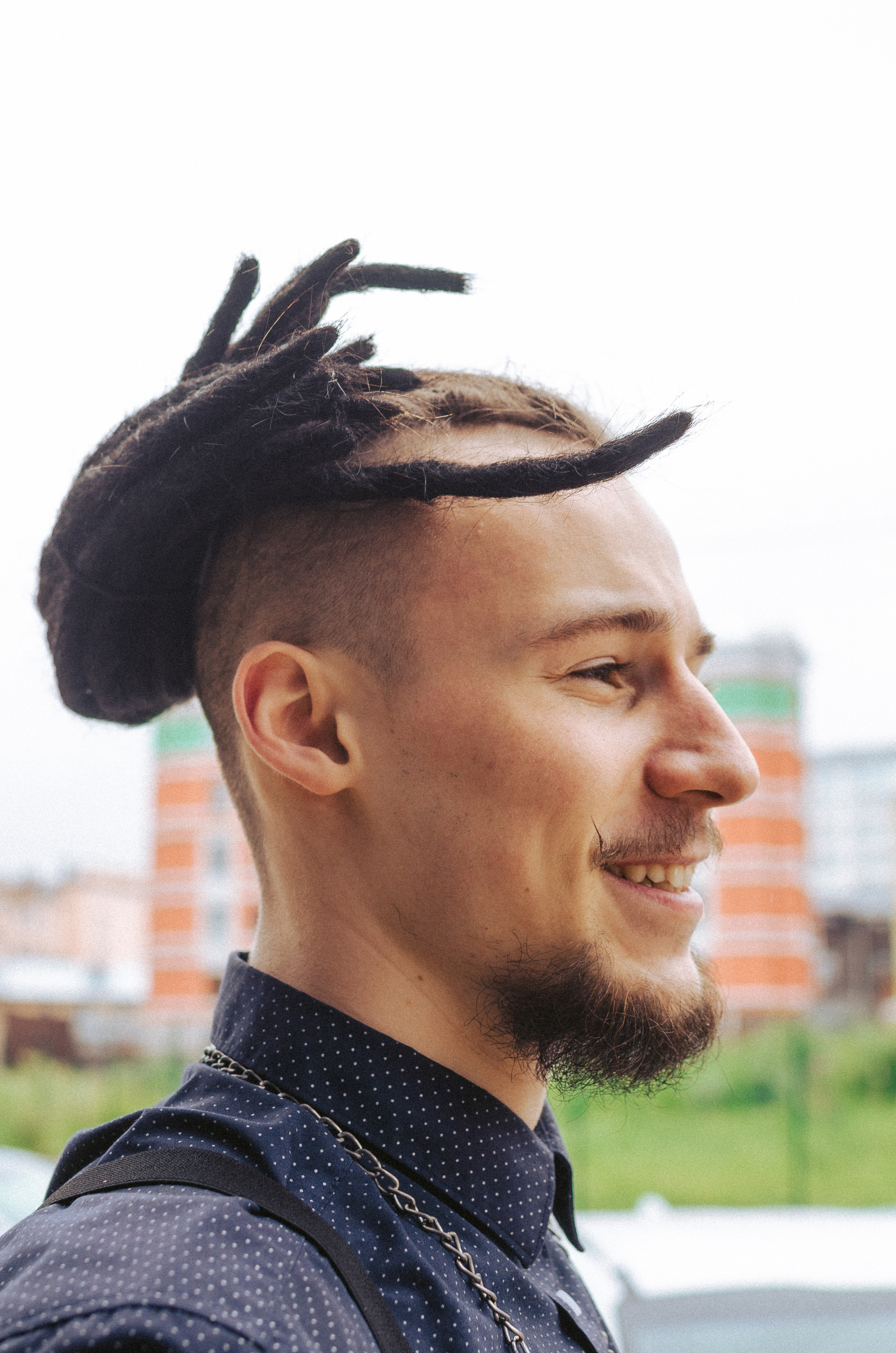 Игорь Знаменский. КВЭЛ — Кто Все Эти Люди