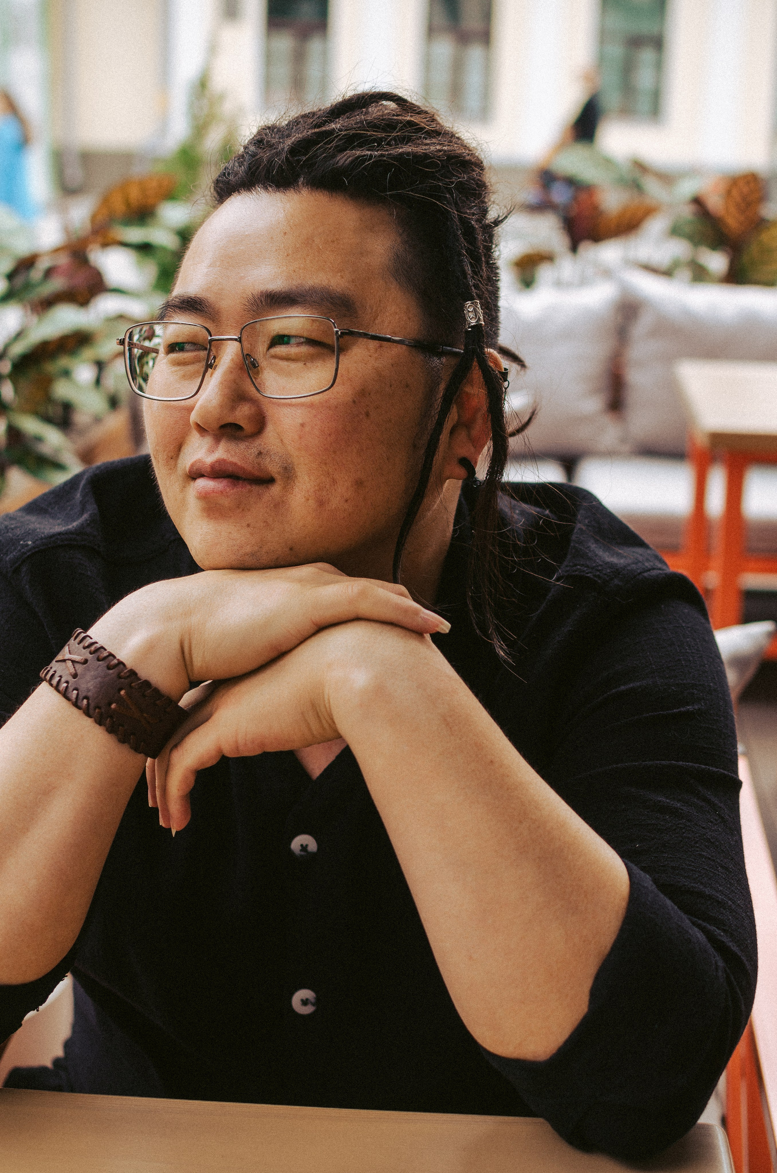 Анатолий. КВЭЛ — Кто Все Эти Люди