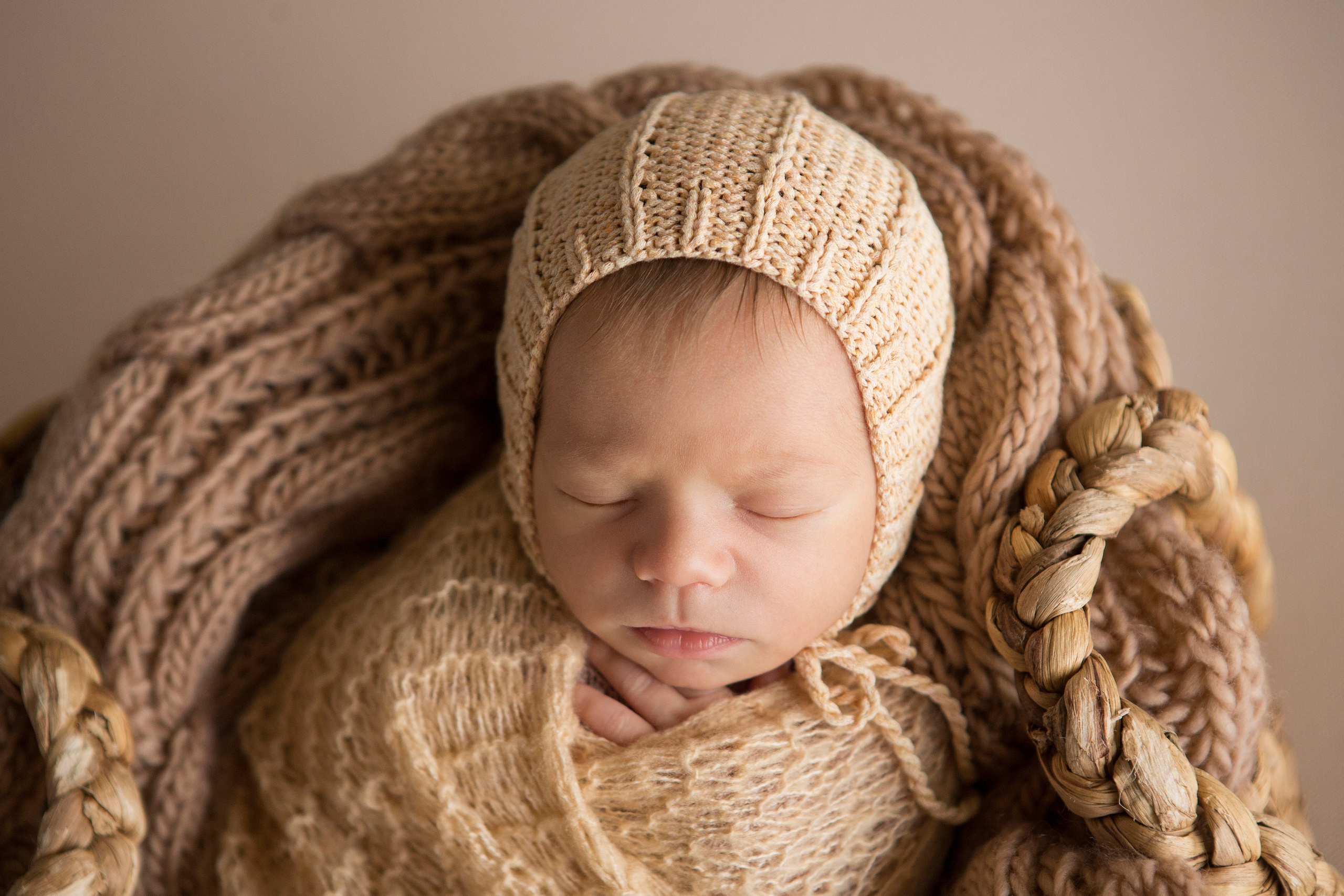 Фотосессия новорожденного. Фотограф новорожденных и беременности, Екатеринбург Сметанина Наталья