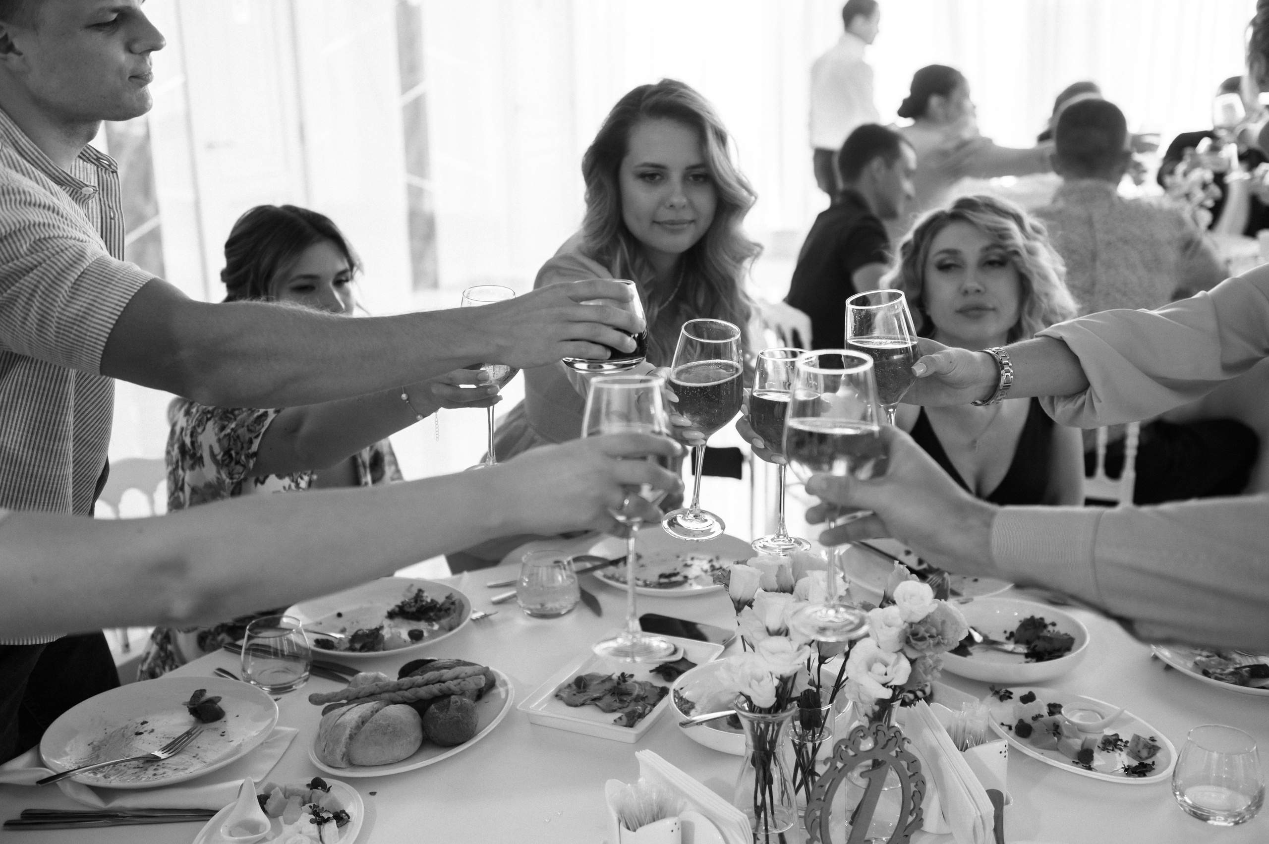 Евгений и Таня. Фотограф Штым Галина — Фотограф в Севастополе, Крыму