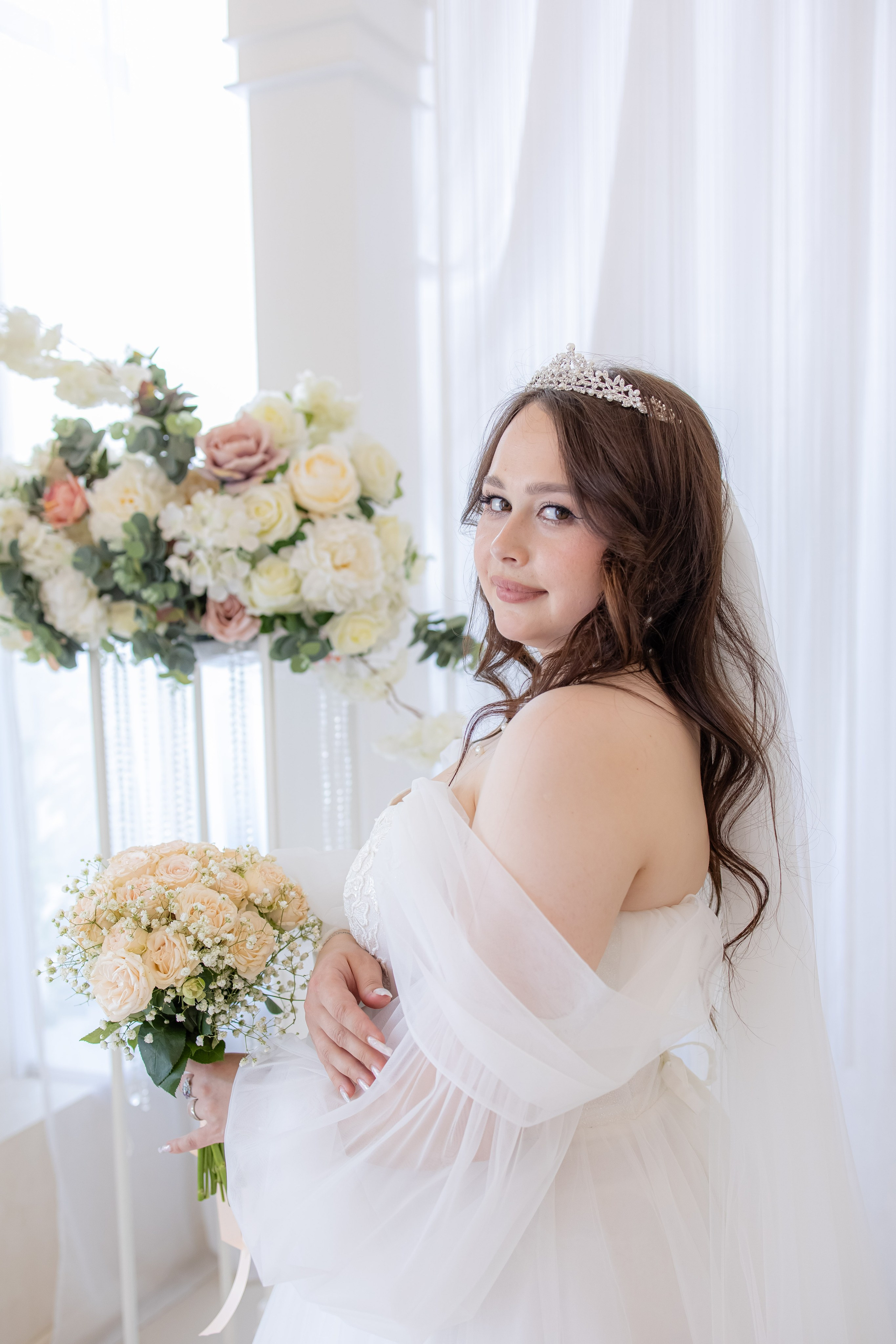 Скарлетт и Александр 25.08.25 г. KATERINA VINOKUROVA ФОТОГРАФ ПЕРМЬ