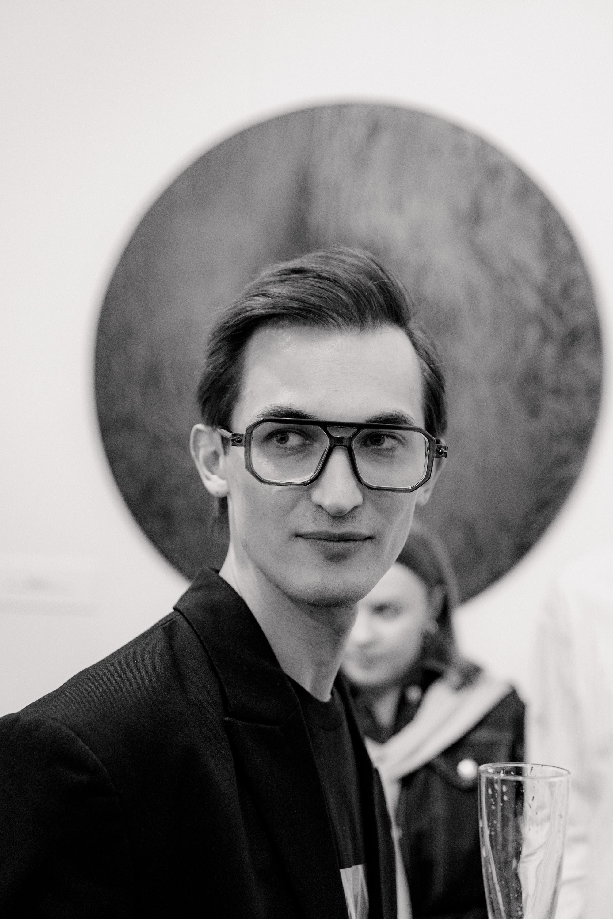 Выставка «Мне ровно». Андрей Цветков — репортажный, свадебный и портретный фотограф в Санкт-Петербурге