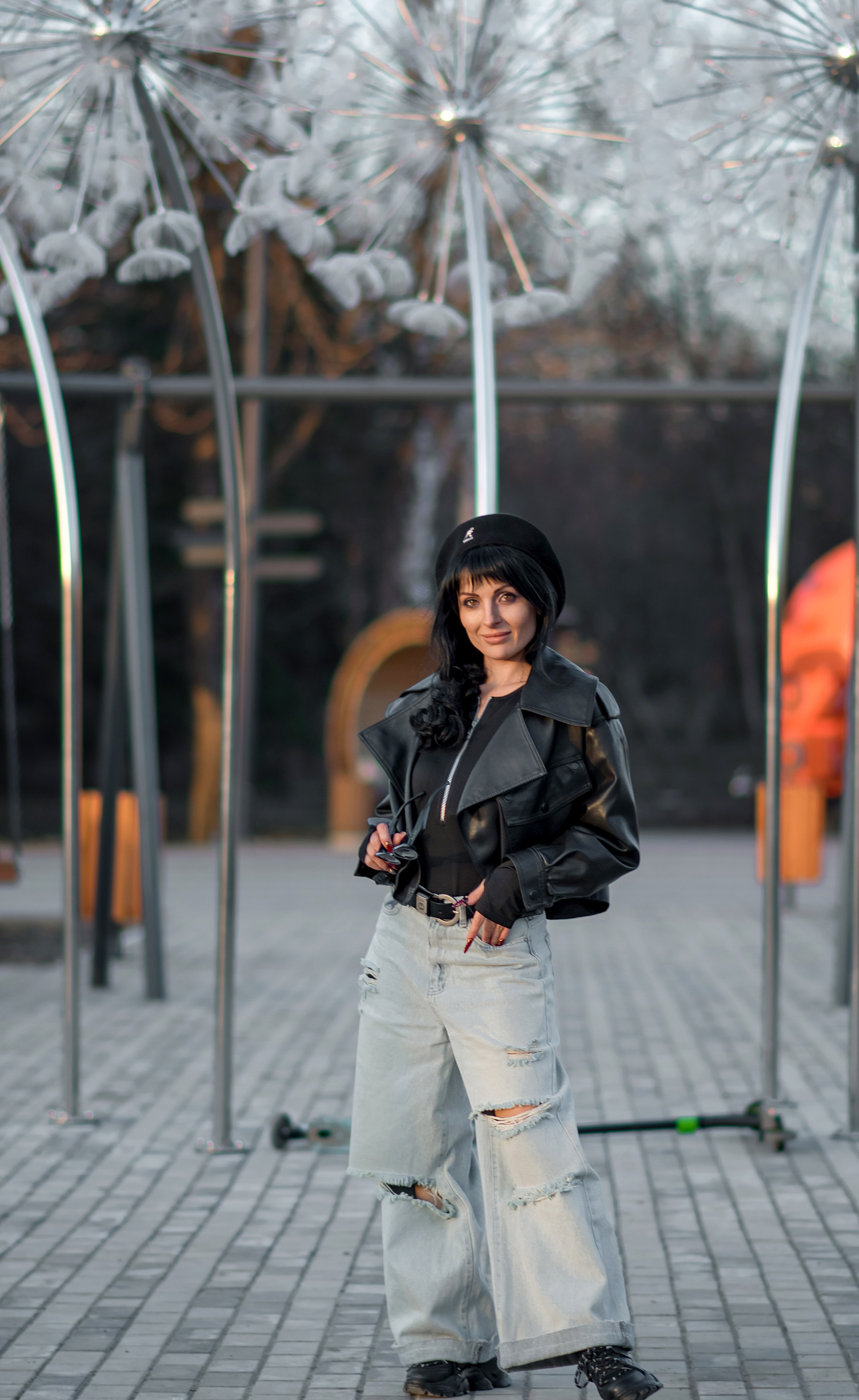 Весна. Фотограф Ольга Холина|Дебальцево