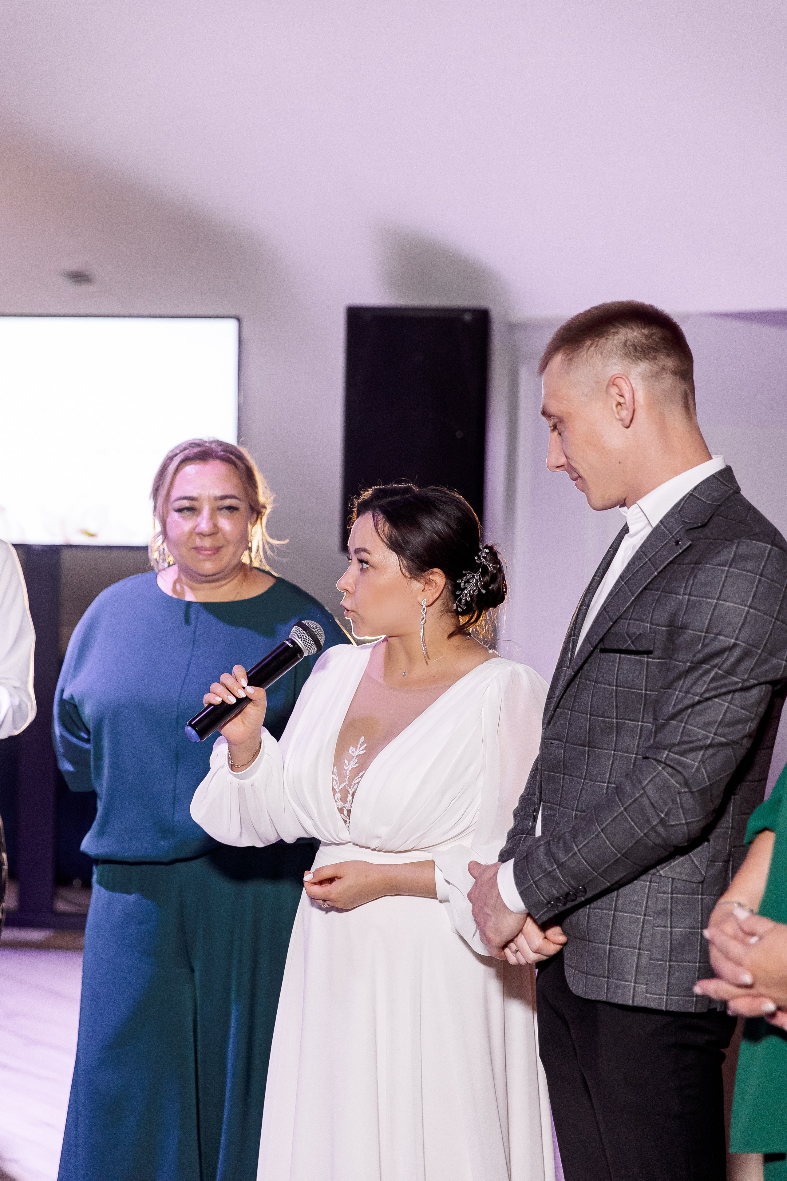 Станислав и Марина. Свадебный и семейный фотограф в Челябинске Юлия Ишимова