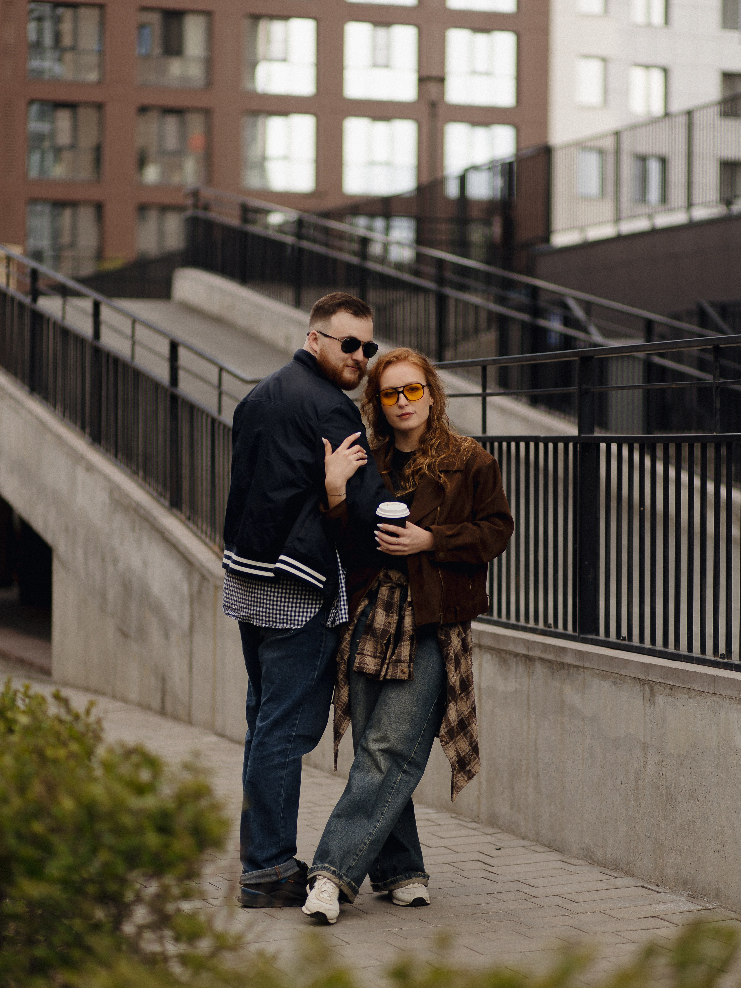 АНЯ И МАТВЕЙ. Свадебный и индивидуальный фотограф в Челябинске Евгения Негодяева