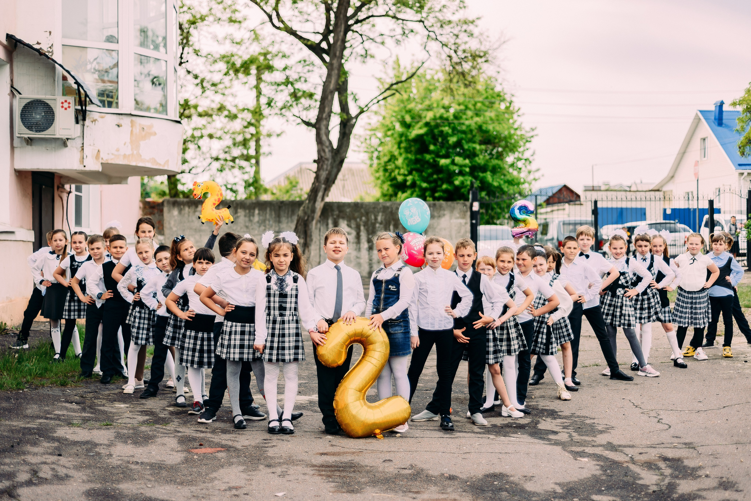 2 «А» | Школа № 17| г. Лиски |2022. ALBUMIA