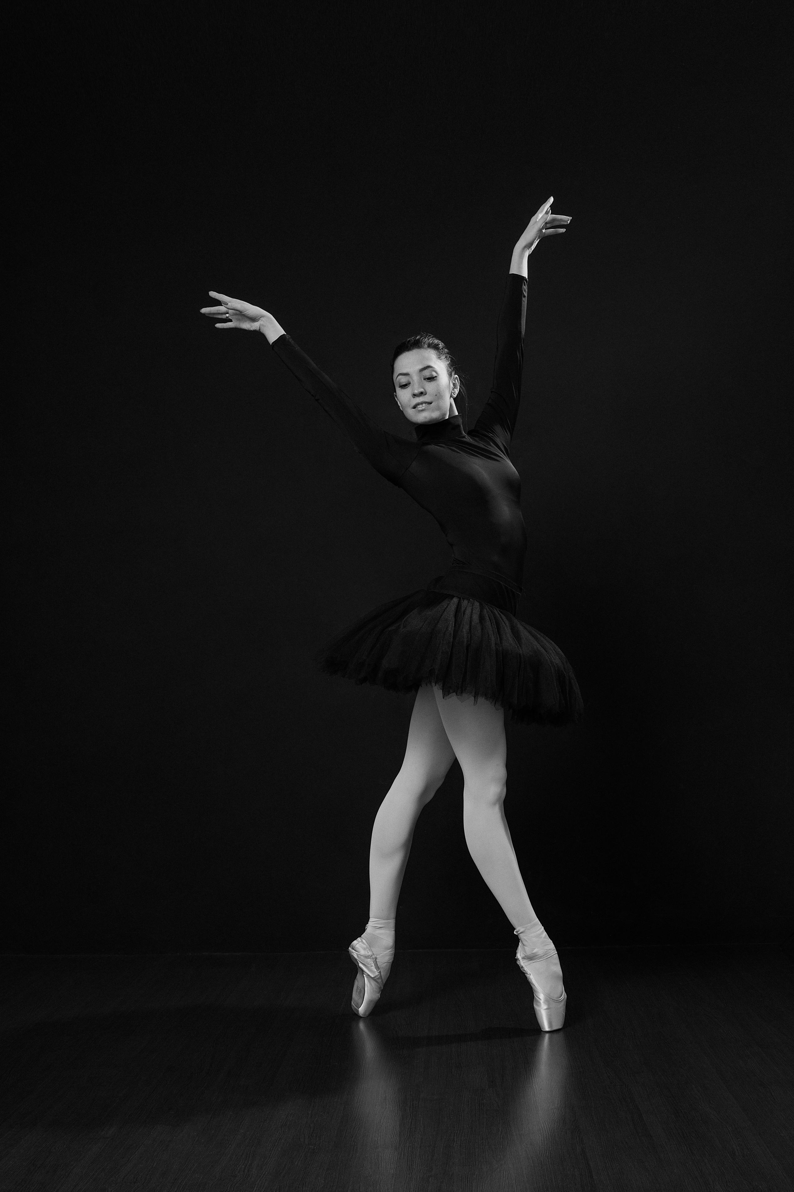 Юлия. Портретный фотограф в Москве и МО Зимина Татьяна