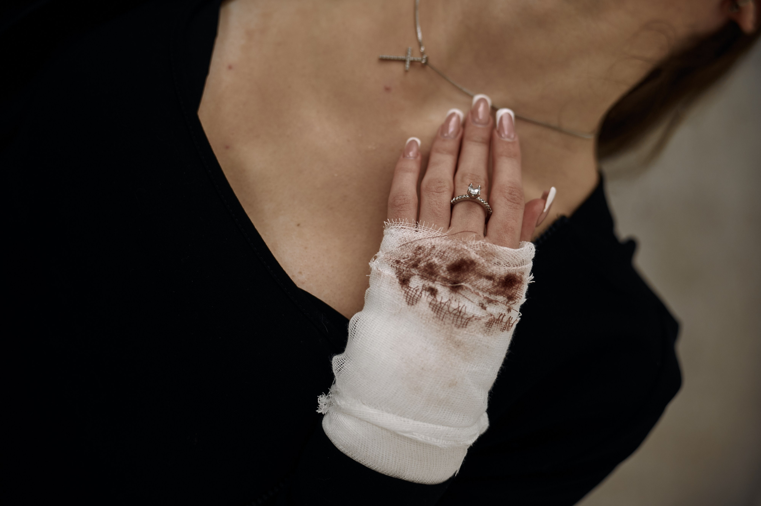 Рита Fight. Свадебный и семейный фотограф в Крыму