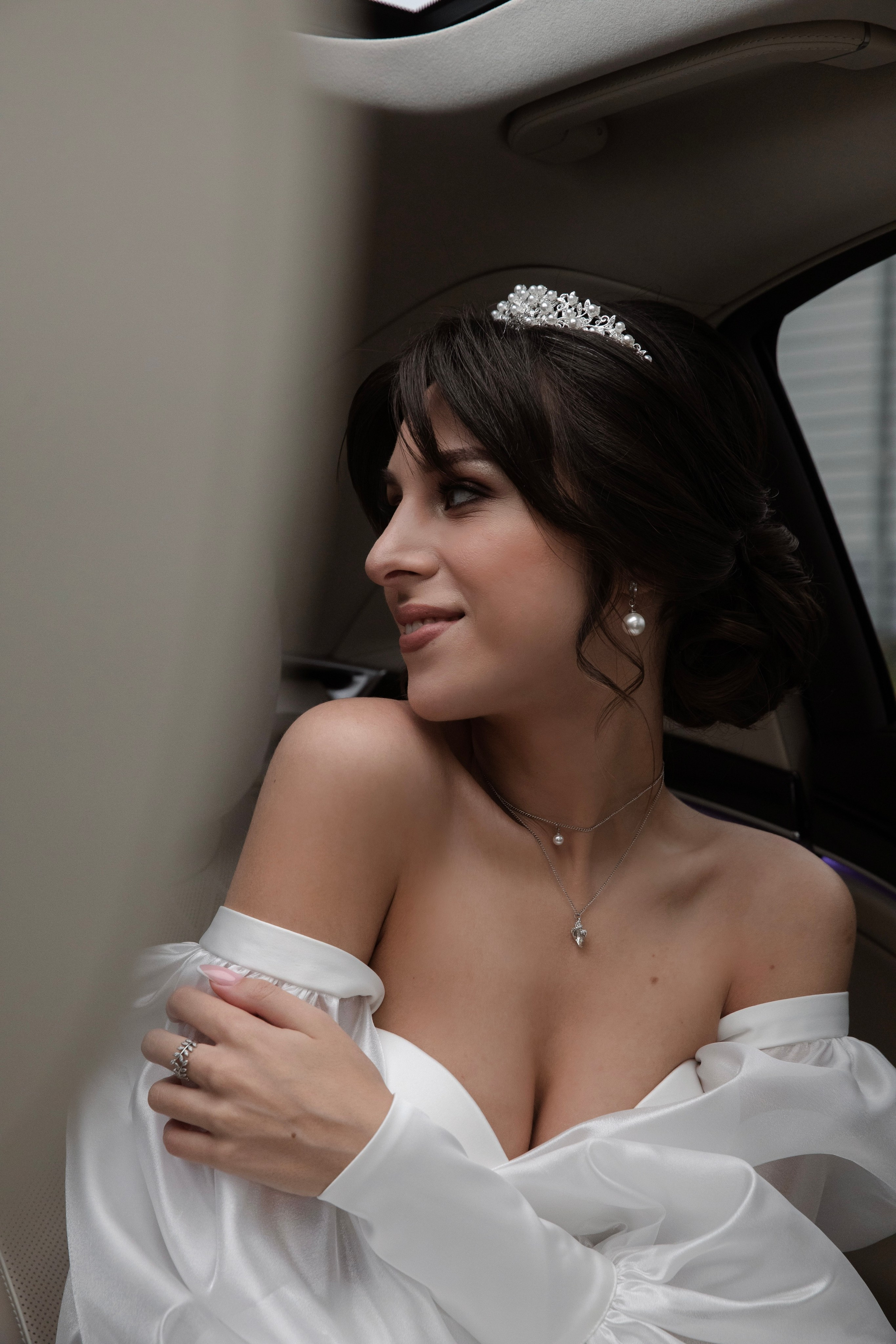 Лали и Руслан. Женский и семейный фотограф в Москве Анастасия Филимонова