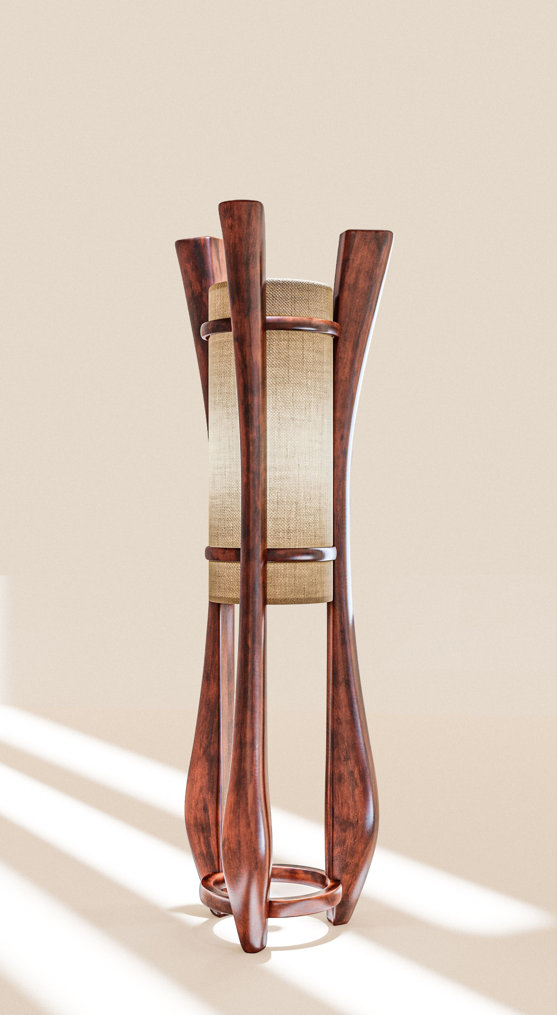 Lamp-P. Студия дизайна интерьера — ODS.studio