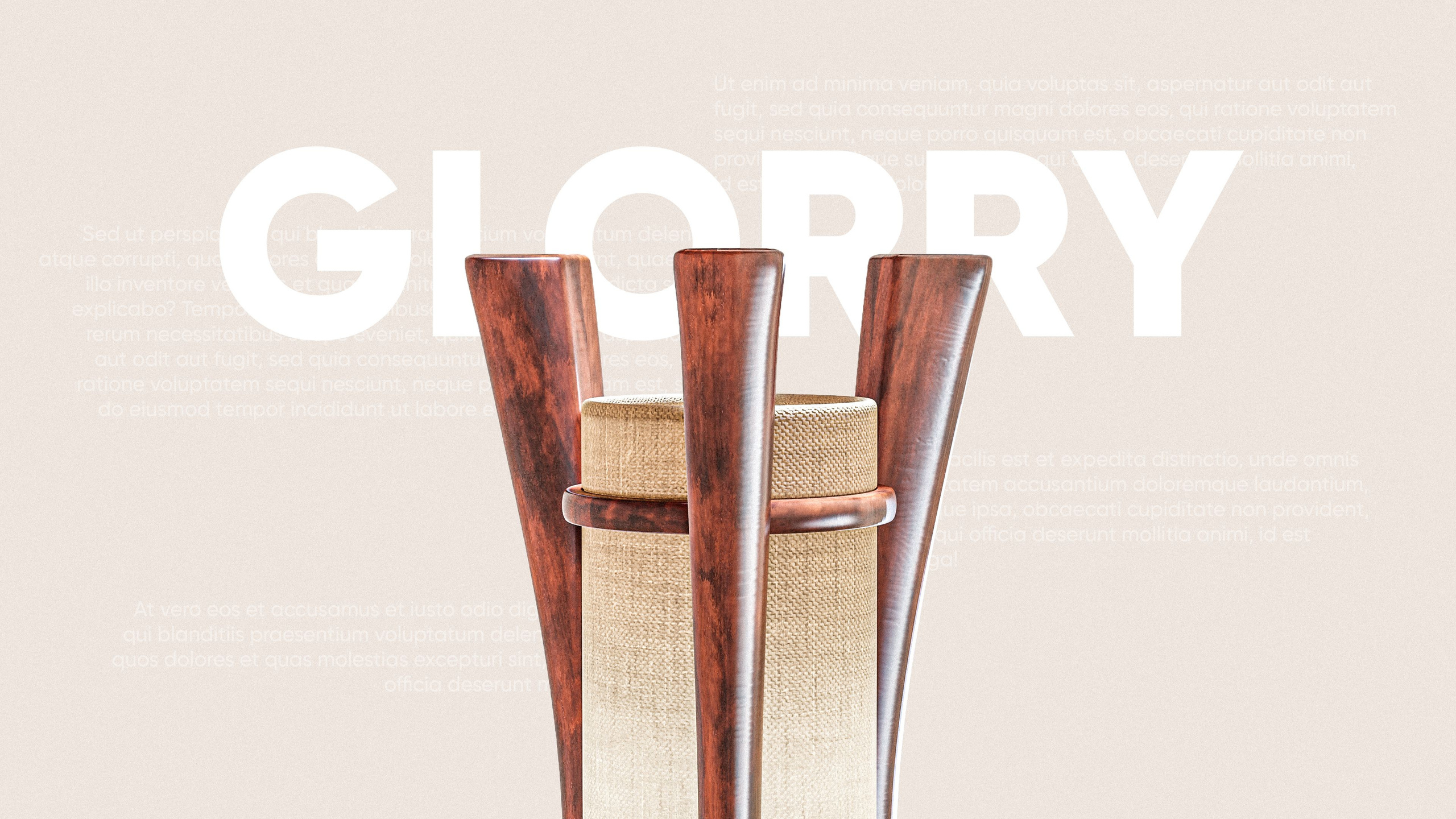 Lamp-P. Студия дизайна интерьера — ODS.studio