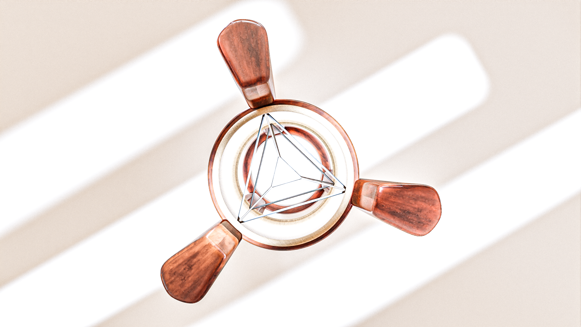 Lamp-P. Студия дизайна интерьера — ODS.studio