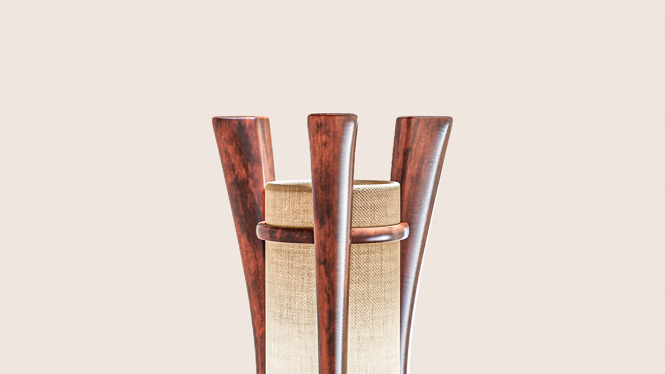 Lamp-P. Студия дизайна интерьера — ODS.studio