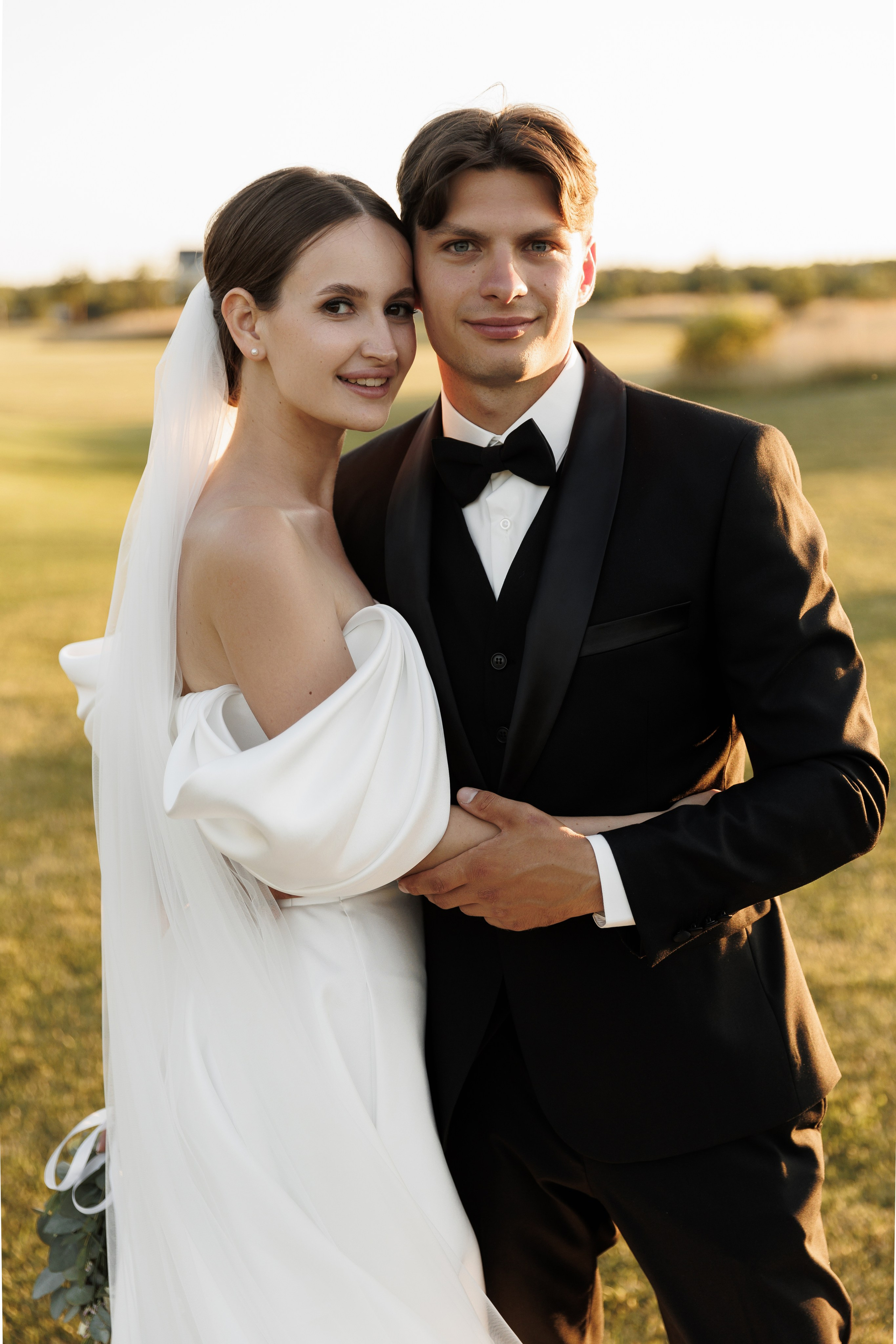 D&O. Свадебный фотограф Екатерина Худякова — Ярославль, Санкт-Петербург, Москва