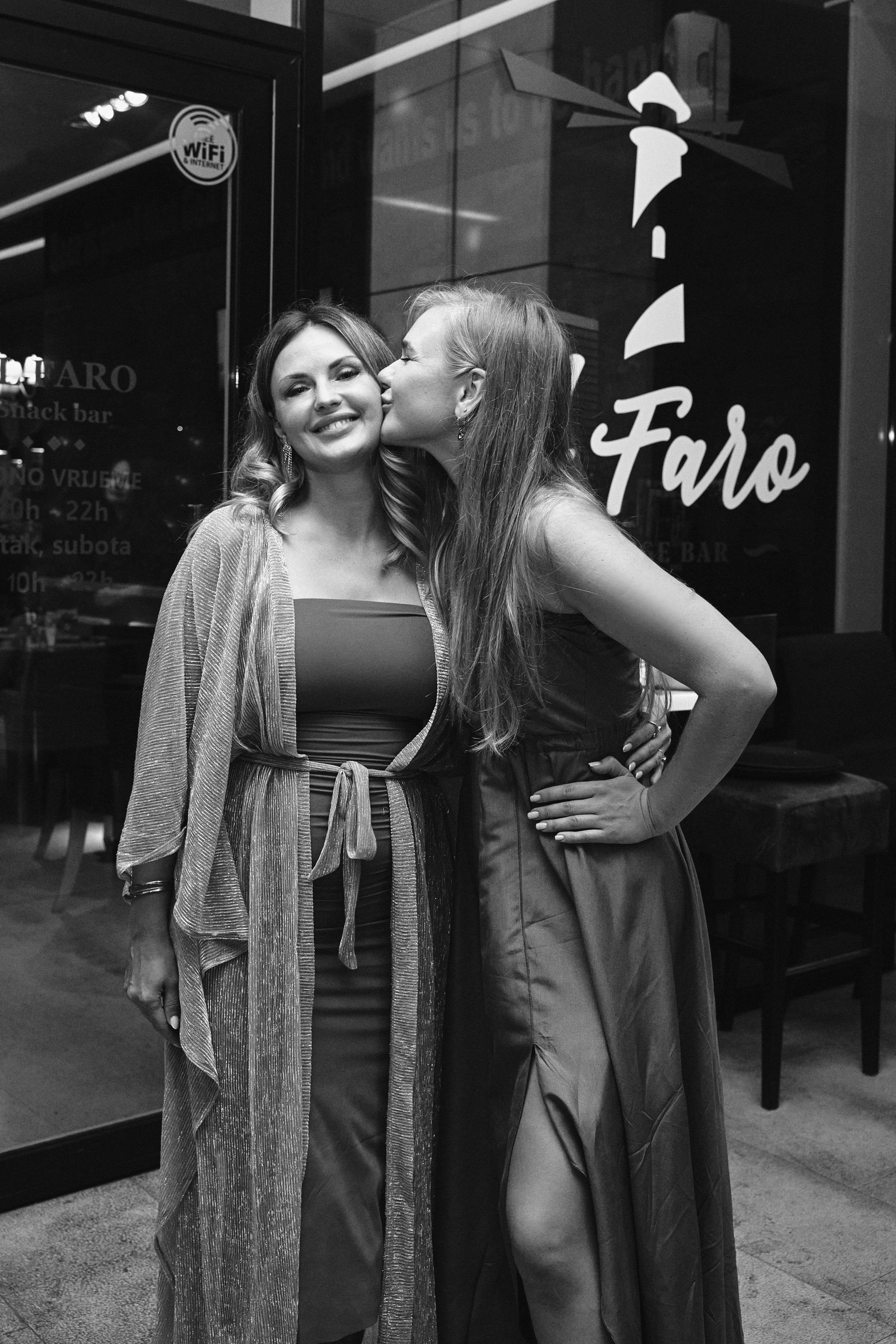 B-Day in ElFaro. Photographer and Videographer in Montenegro