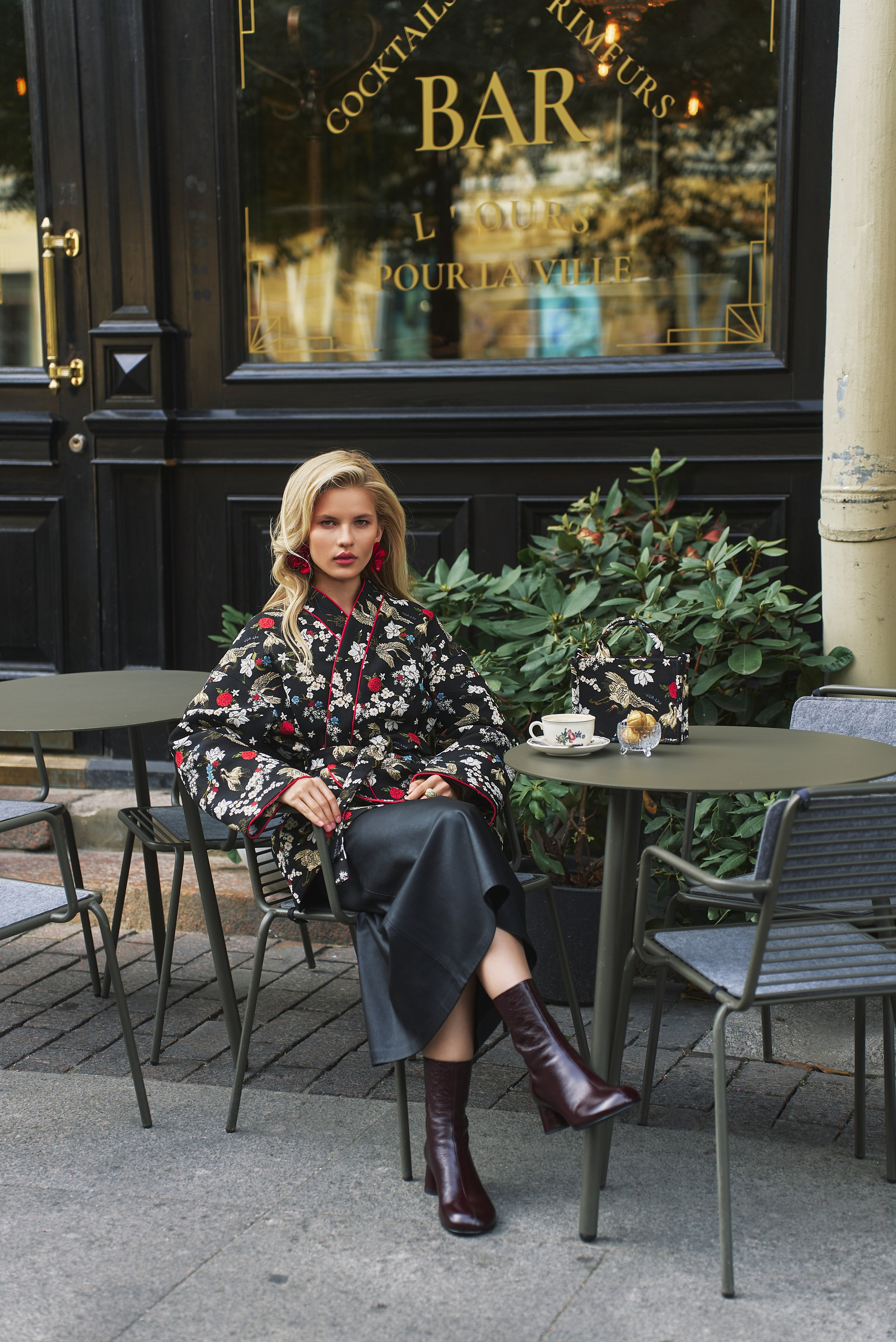 Lookbook. Фото и видео для брендов и бизнеса