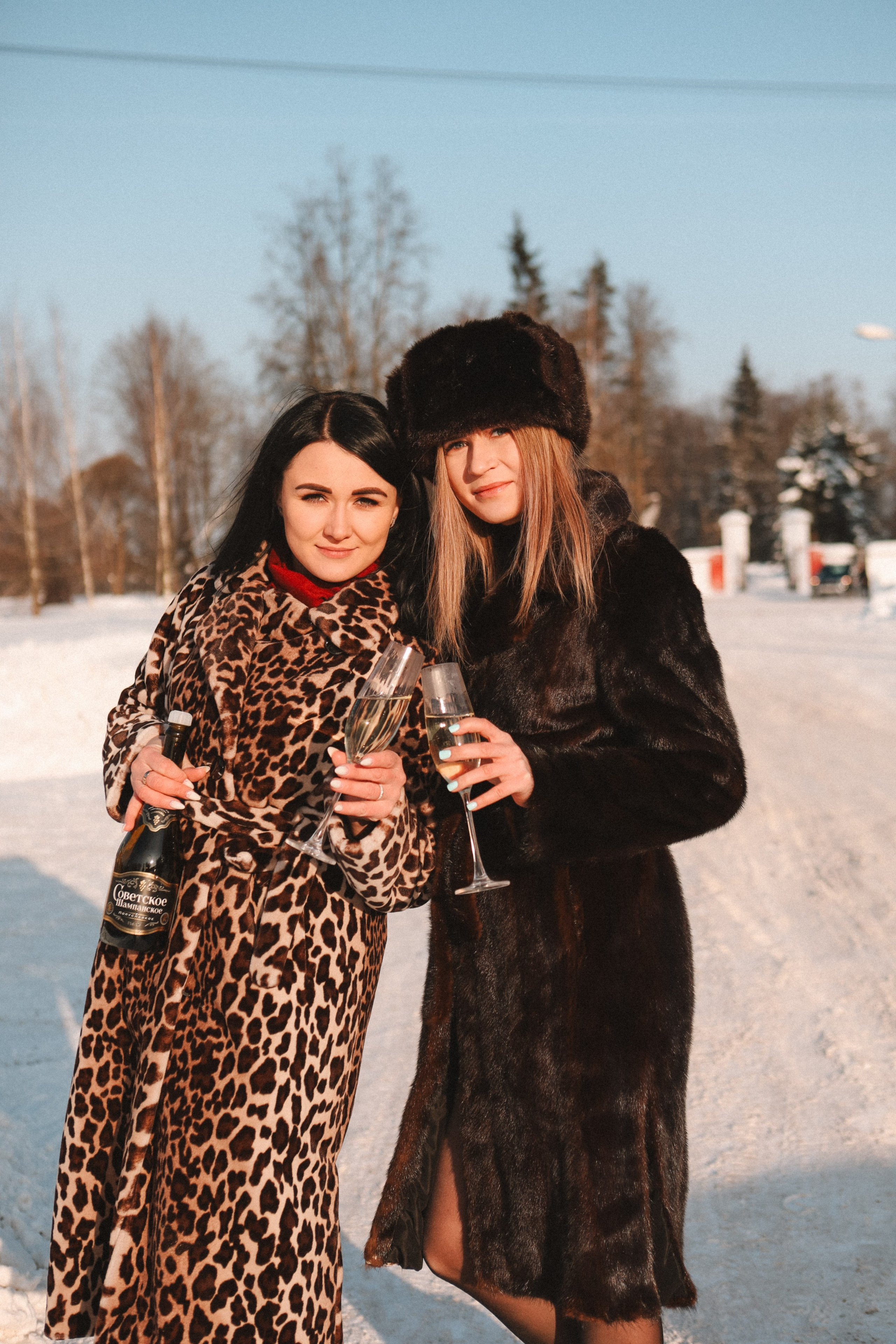 Фотопроекты «Ретро». Фотограф Александра Григорьева в Великих Луках