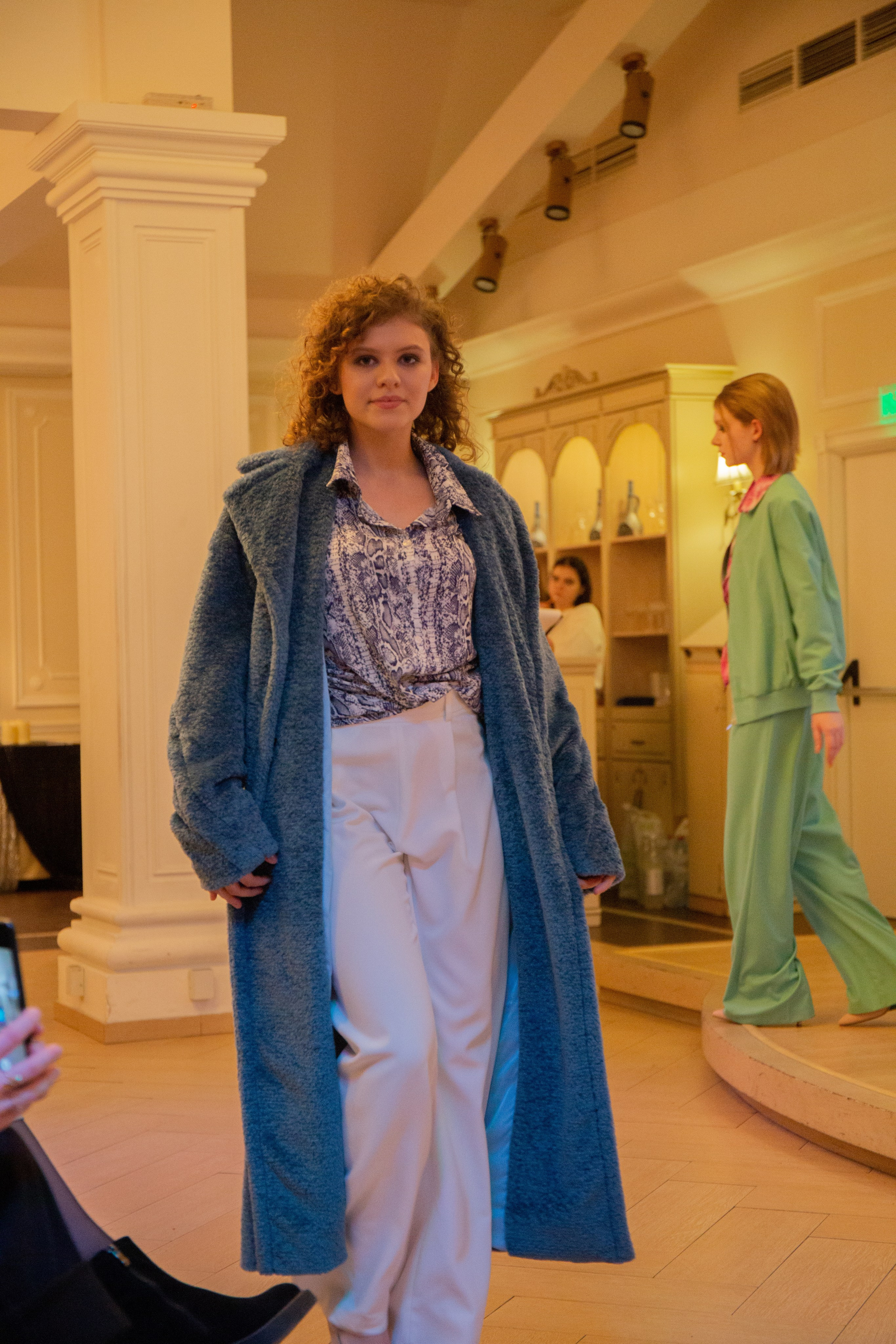 Онегин. Фотограф в Нижнем Новгороде