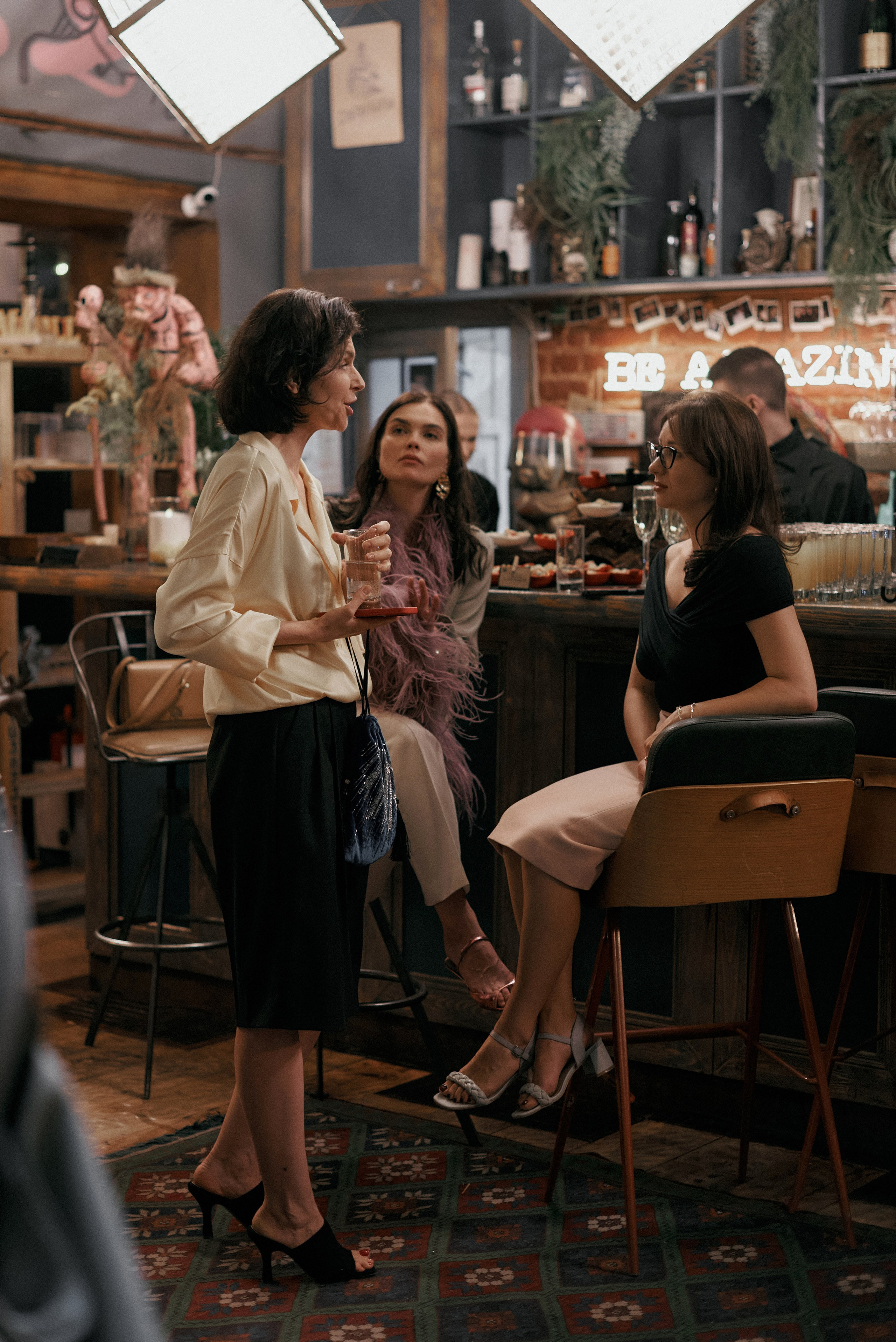 АЛЕКСАНДР & МАРИЯ. ФОТОГРАФ Кристина Павлова | МОСКВА