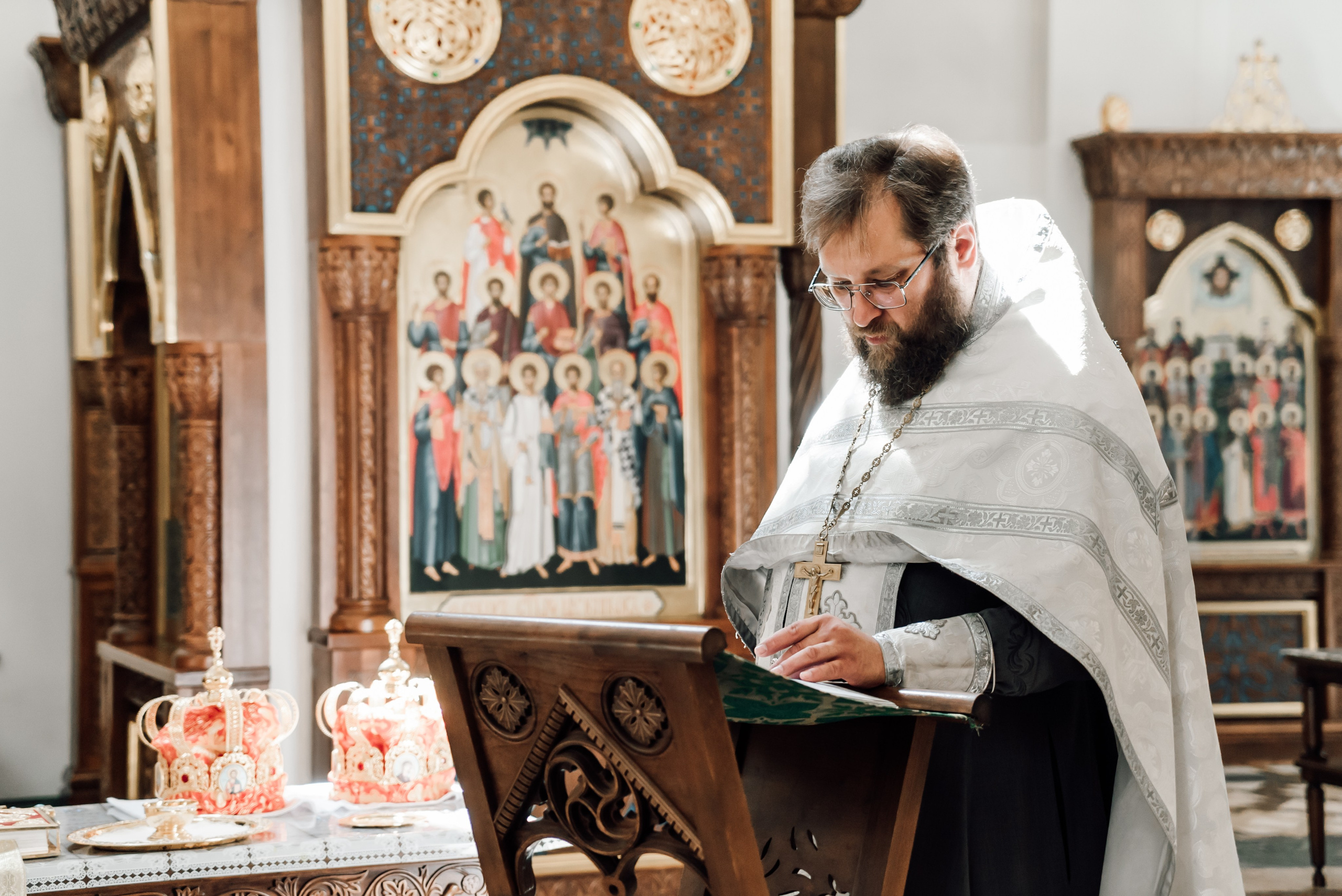 Никита и Елена. Свадебный фотограф в Самаре Анна Ковалева