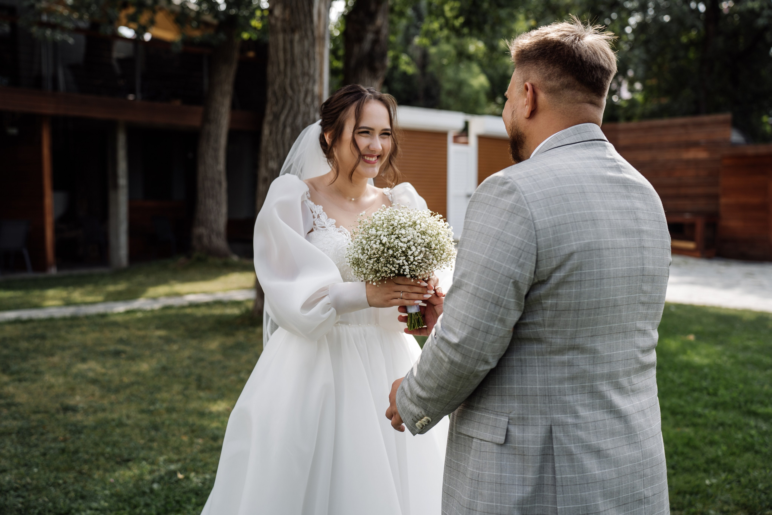 Детки наши дорогие! 🥰. Свадебный фотограф и видеограф в Тольятти, Самаре и Москве — Арзу Магеррамов
