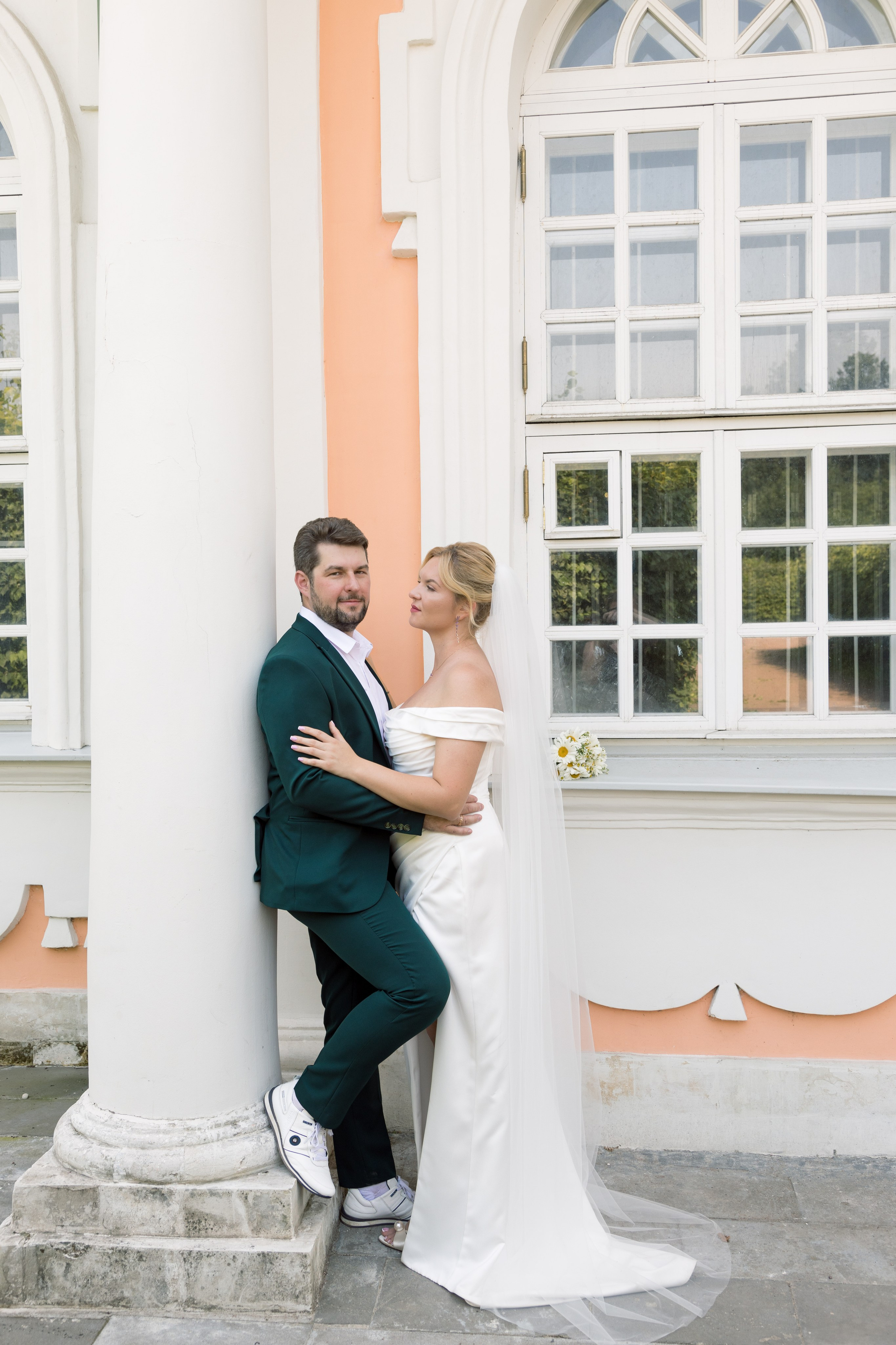 Фотосессия. Профессиональный фотограф в Москве