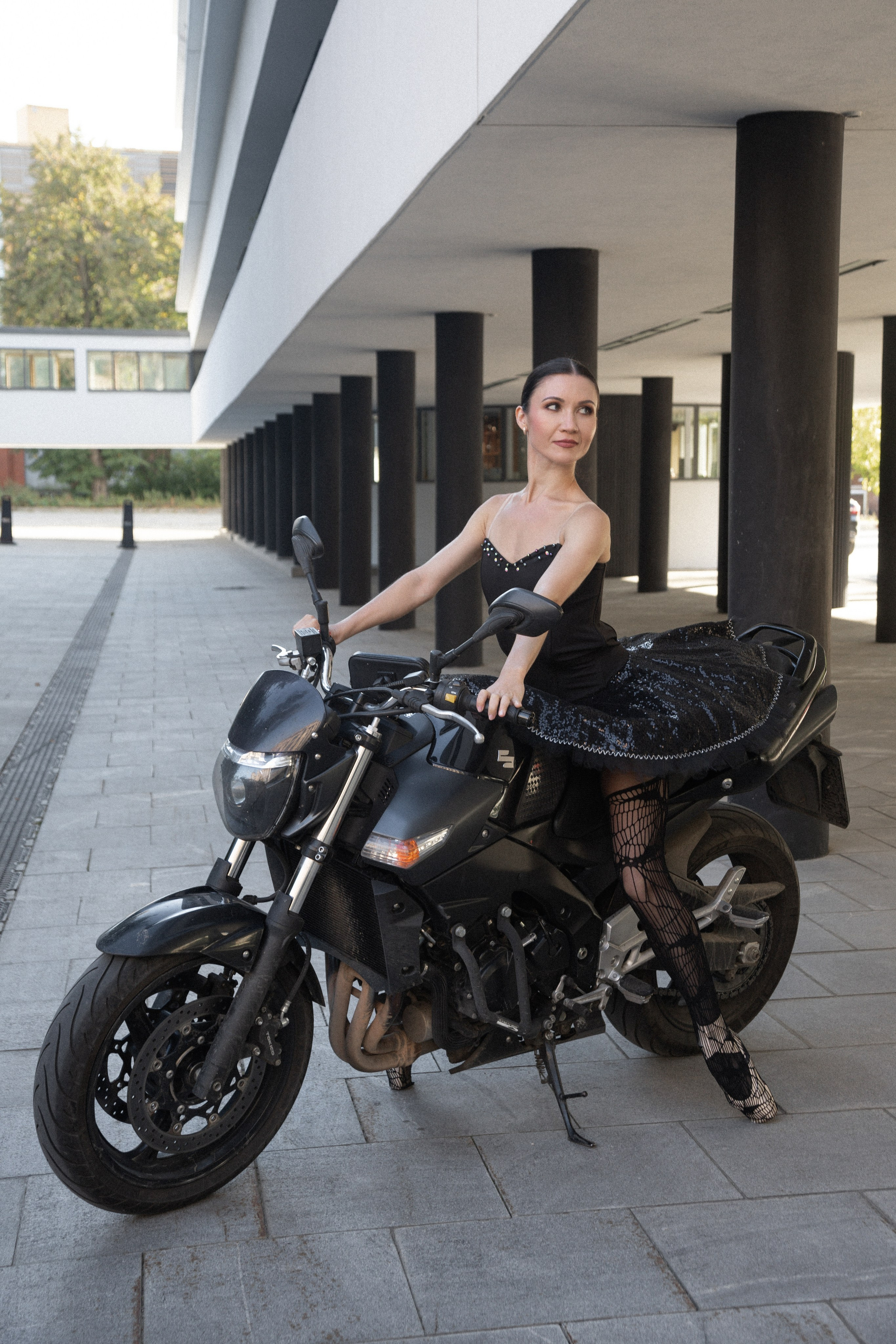 Мотоцикл. Профессиональный фотограф в Москве