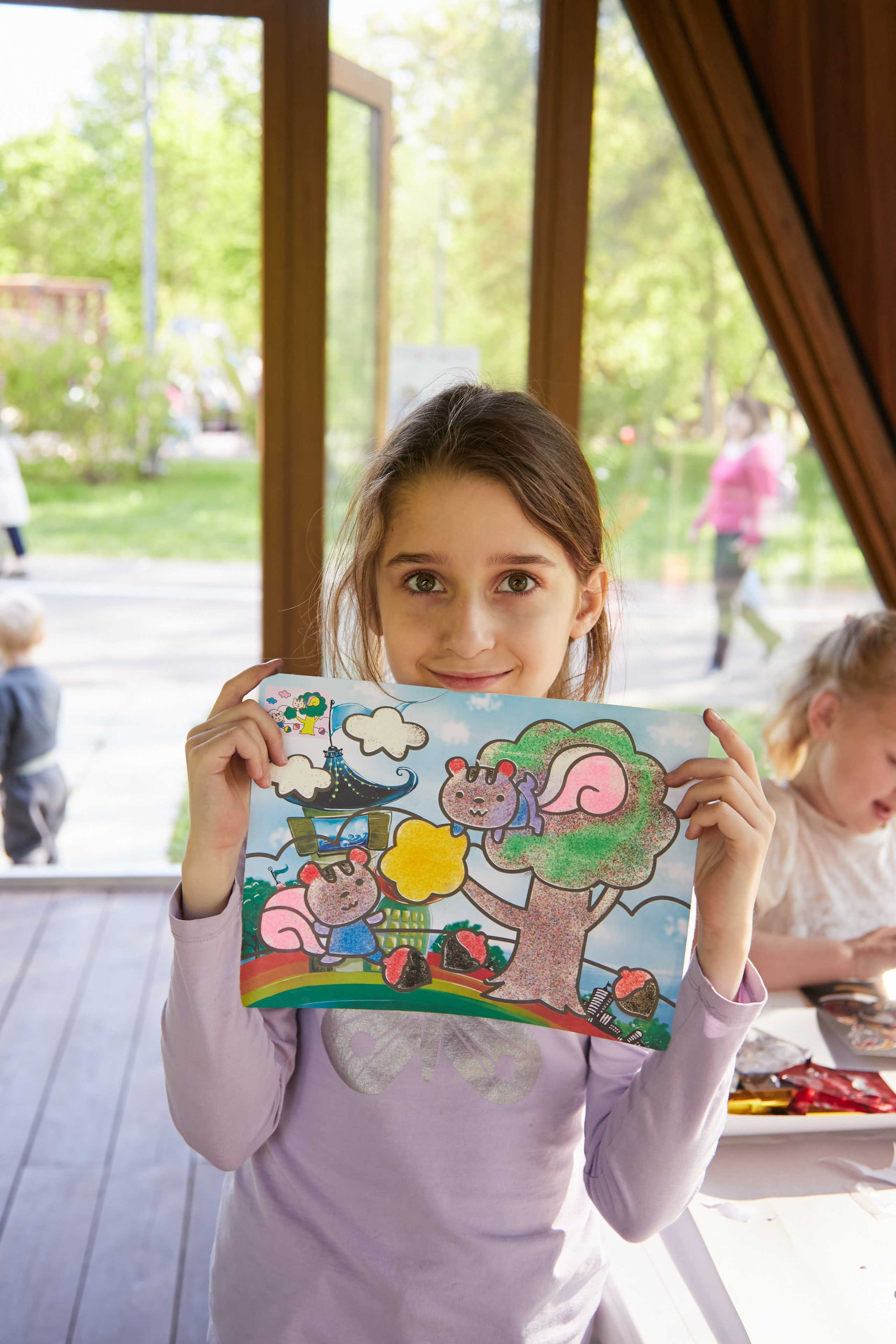 Фотосессия. Профессиональный фотограф в Москве