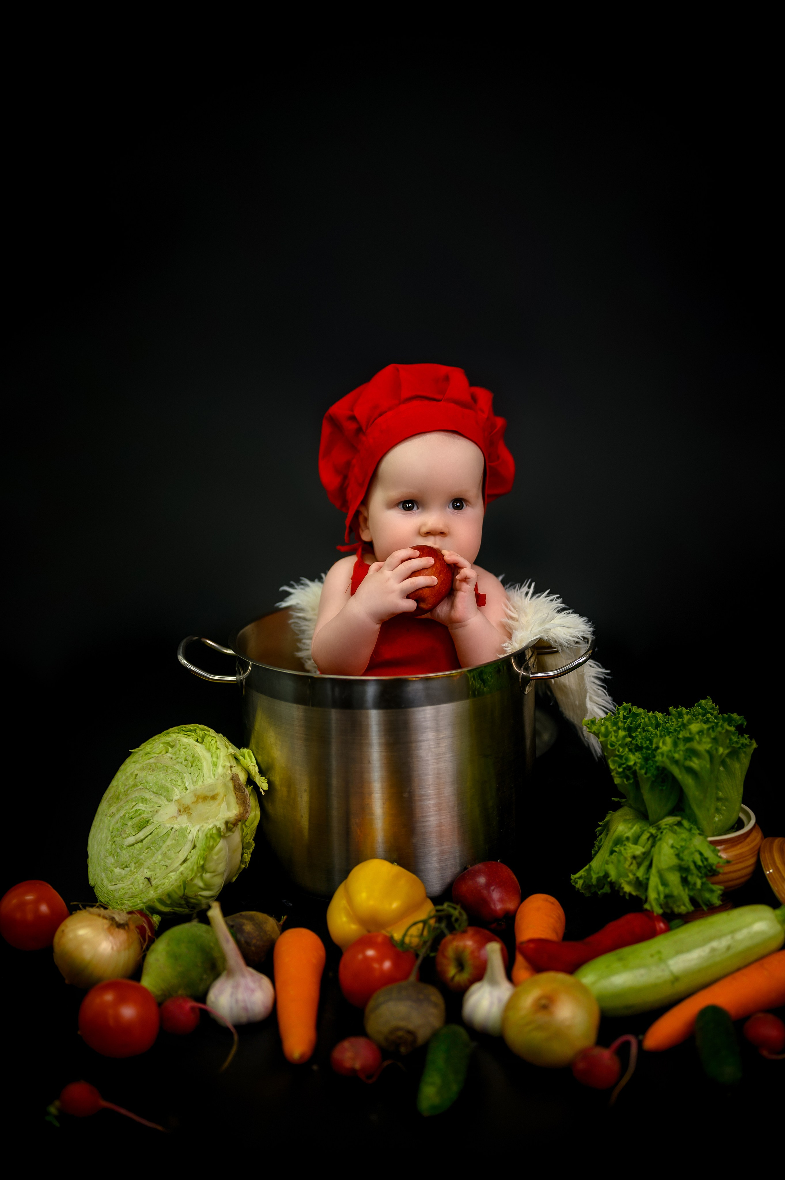 ЕЖЕМЕСЯЧНЫЕ. Семейный и детский фотограф в Канске и Канском р-не, Красноярск и