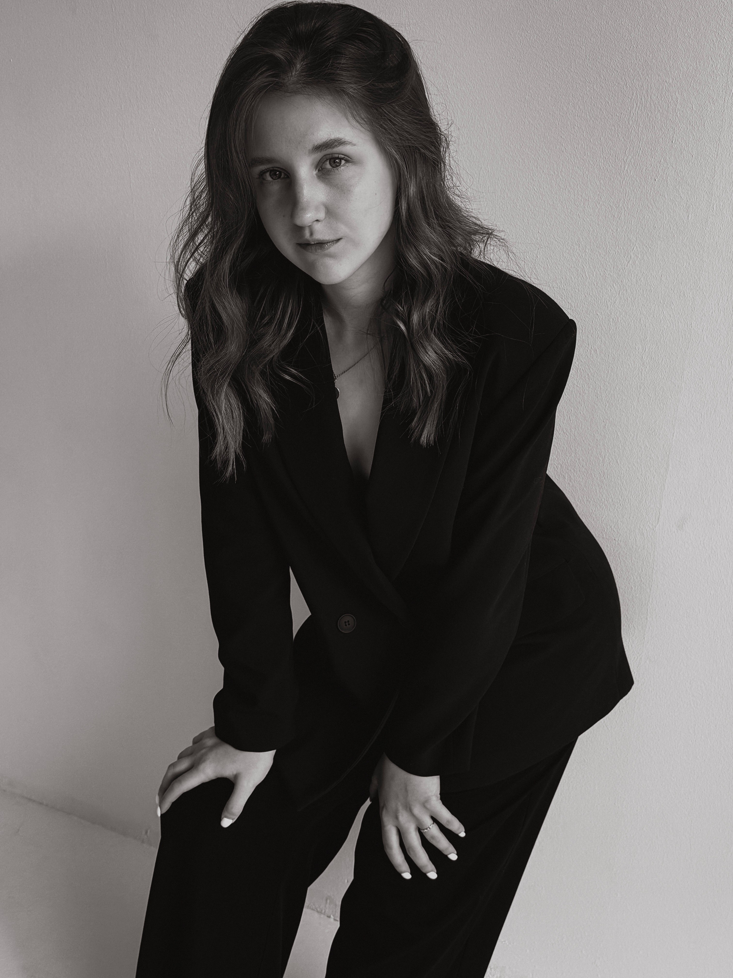 Анастасия. Мобильный фотограф в Новосибирске Прилукова Анастасия