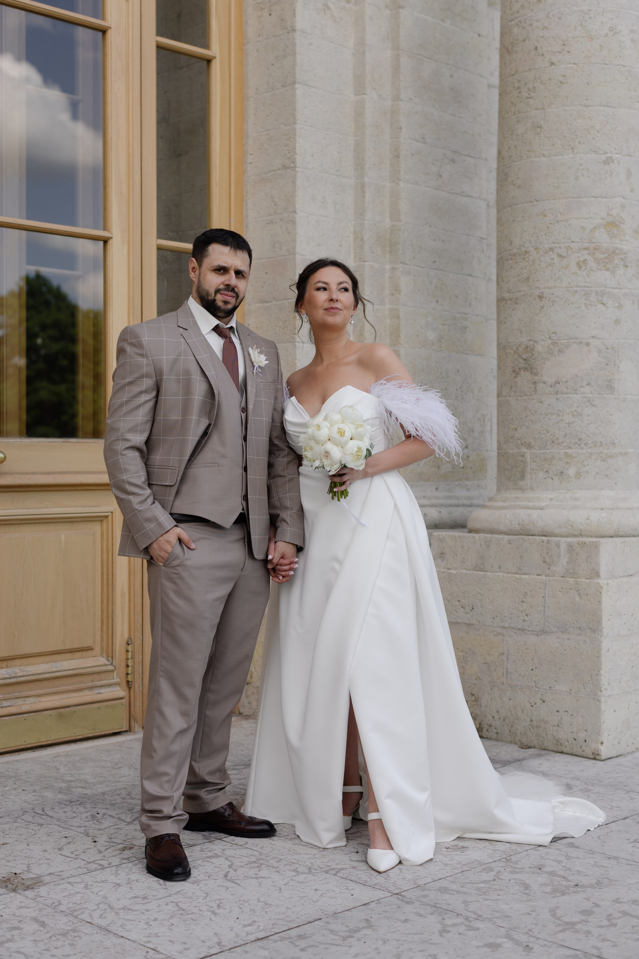 Петр и Ксения. @dariazphoto свадебный фотограф