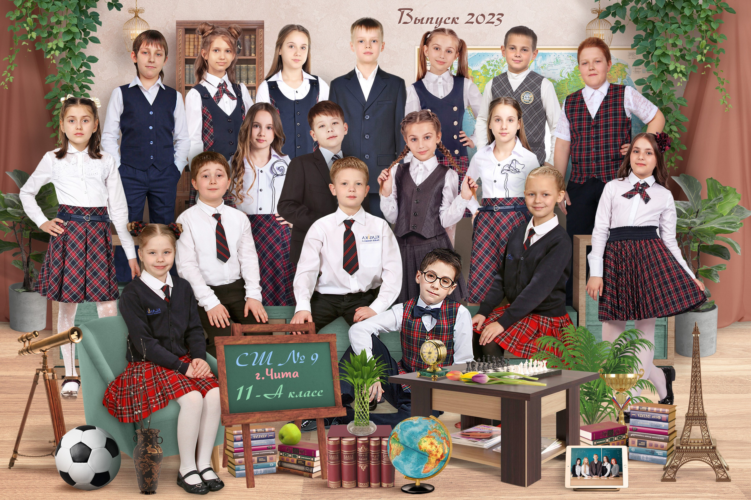Весна 2026. ФотоЛайф Чита. Ваш детский фотограф