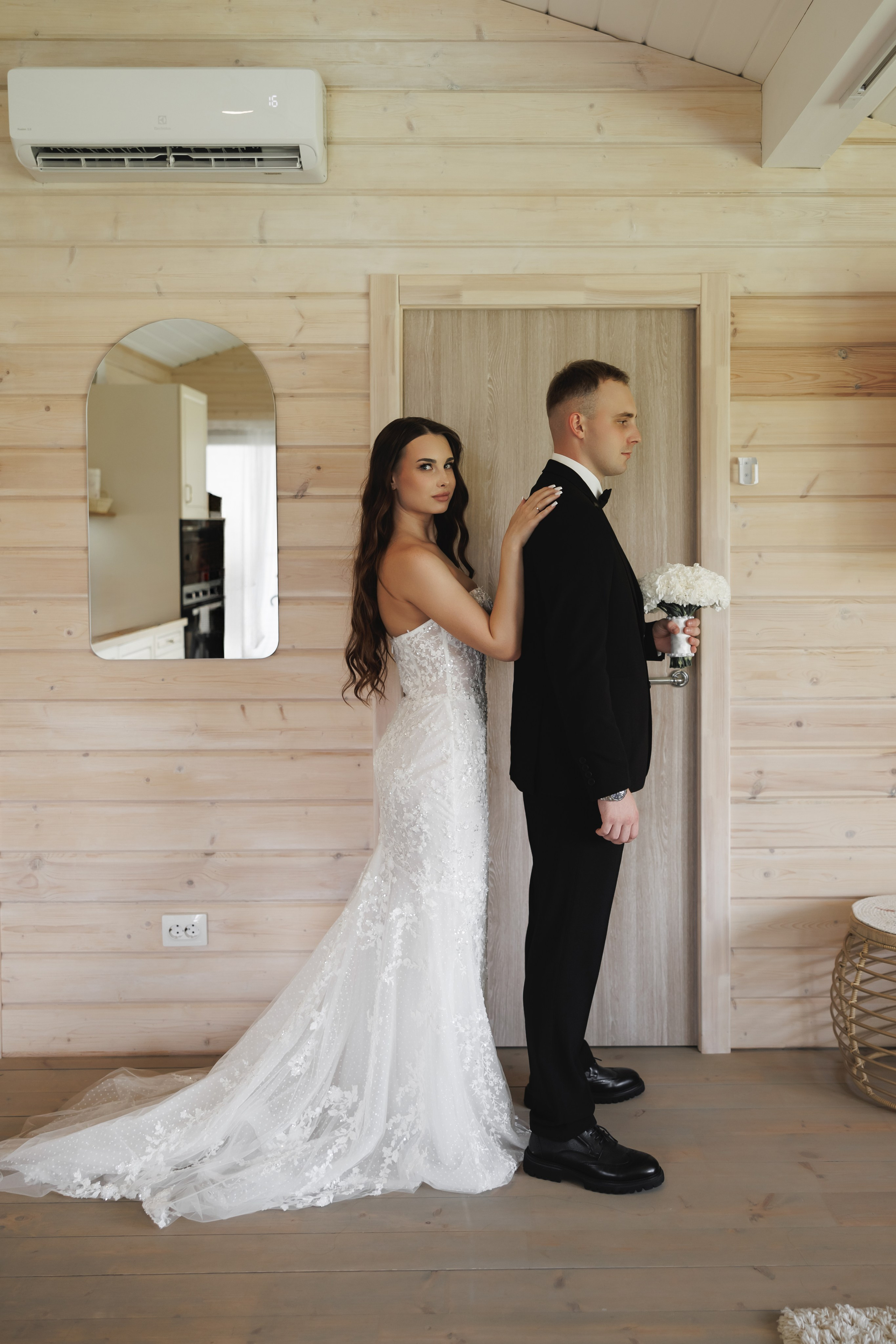 PAVEL & LILIYA. Свадебный фотограф в Туле и Москве