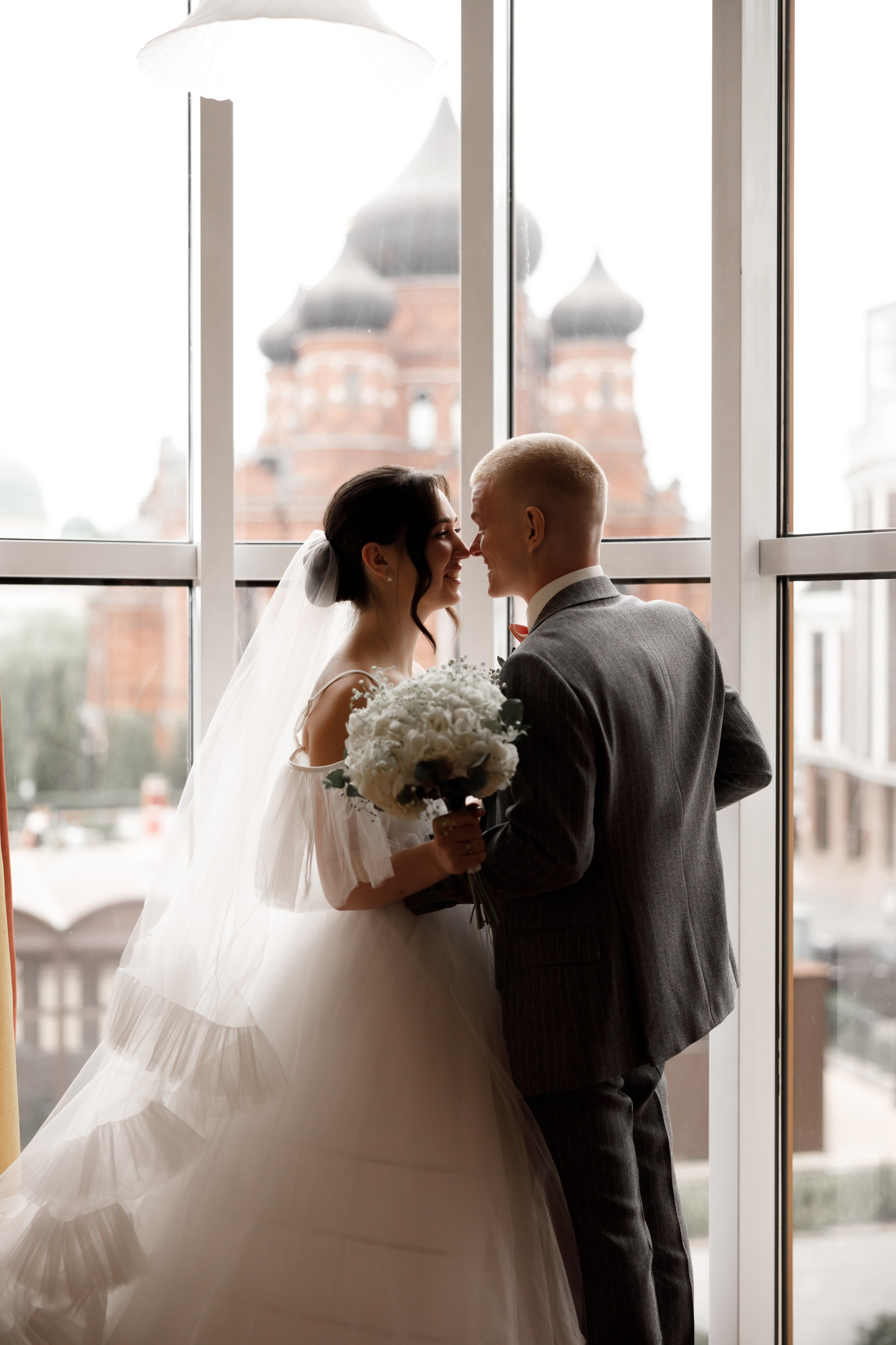 SERGEI & RUZANA. Свадебный фотограф в Туле и Москве