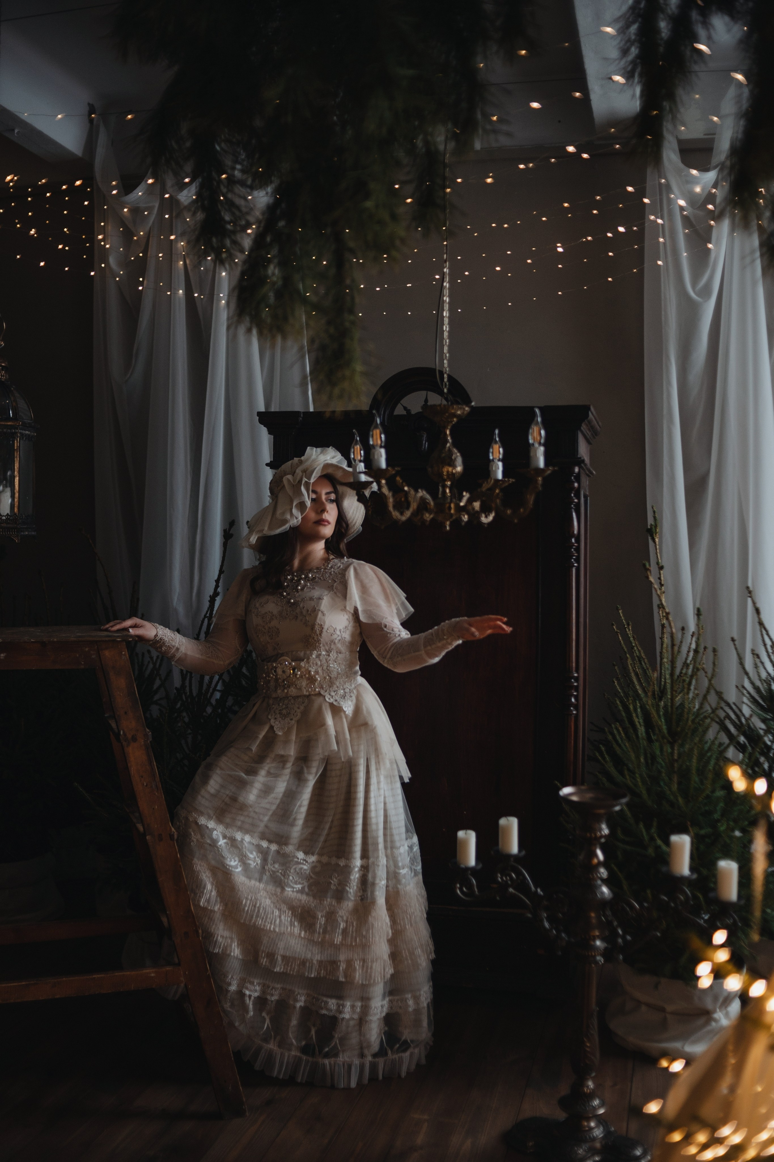 Ксения. Фотограф Брянск