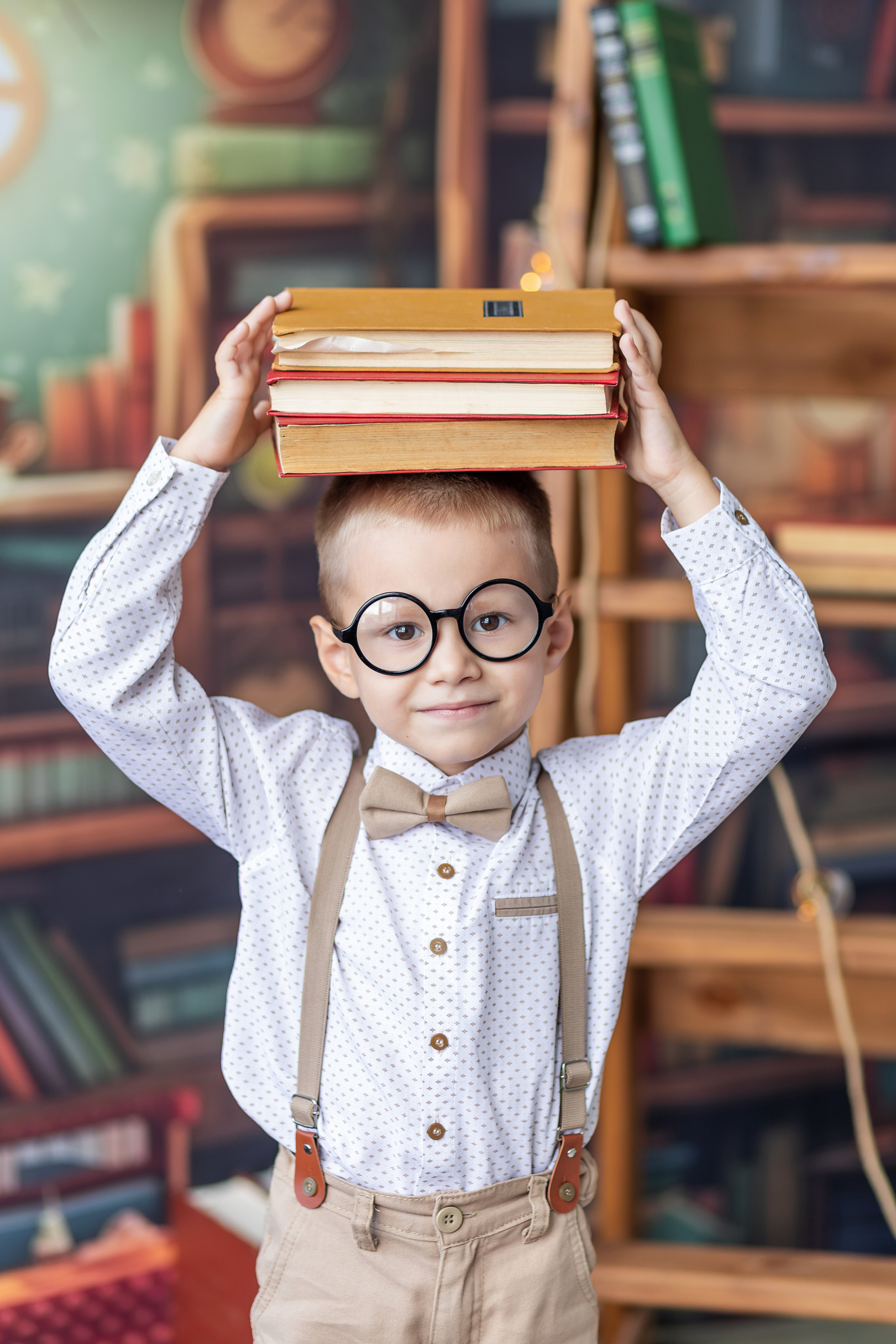 Дети. Семейный и детский фотограф во Владивостоке Александра Ларина