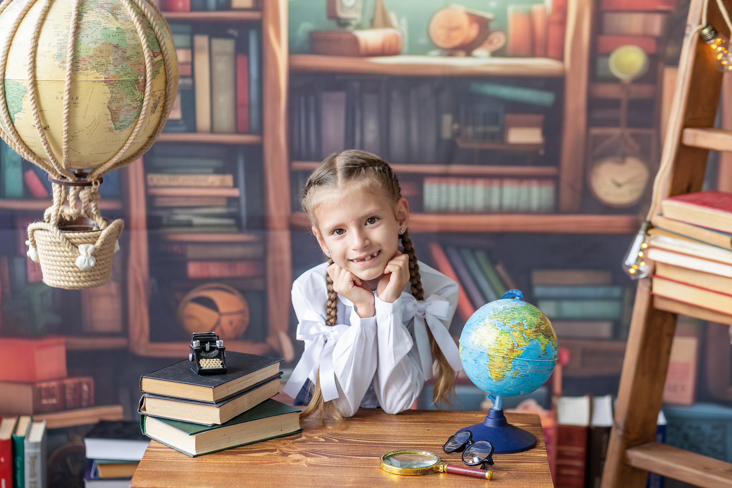 Дети. Семейный и детский фотограф во Владивостоке Александра Ларина