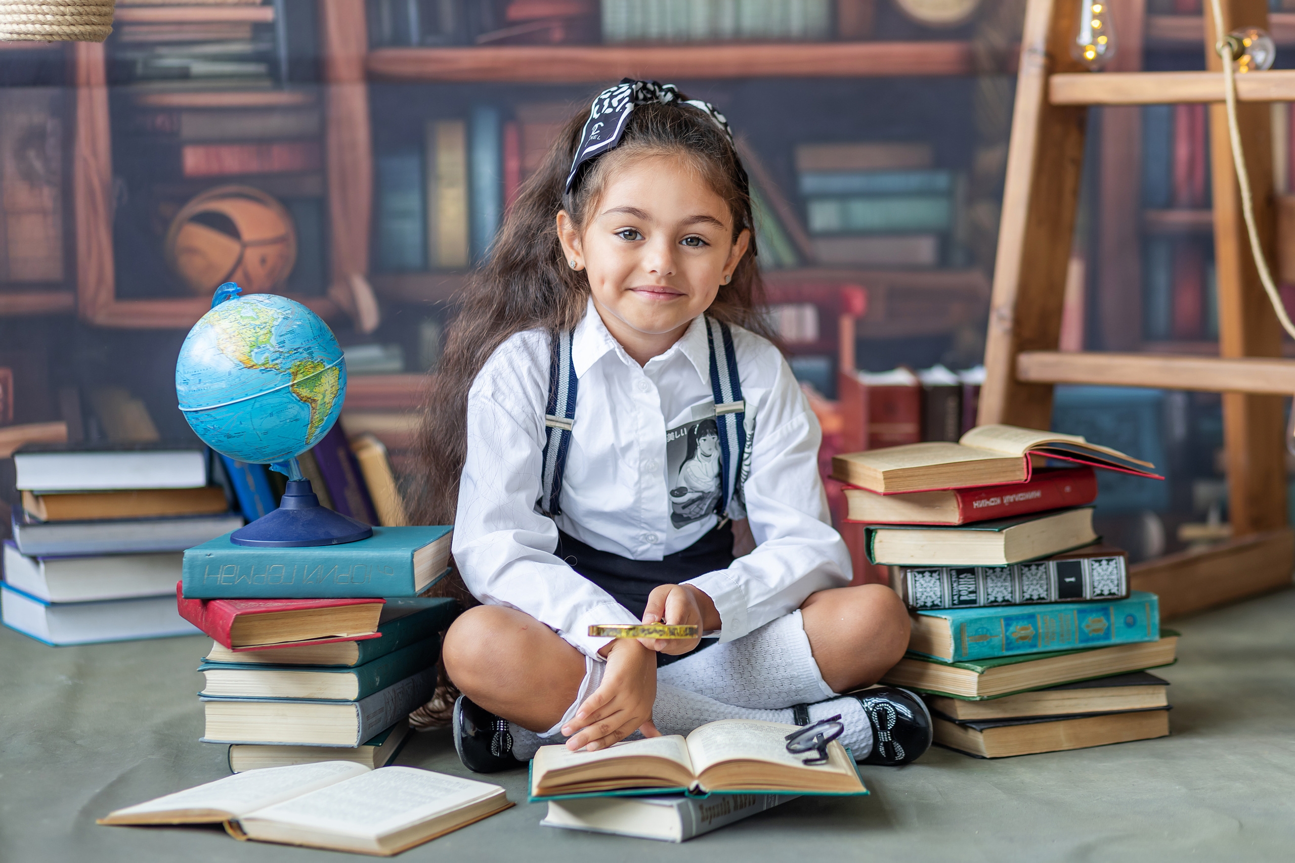 Дети. Семейный и детский фотограф во Владивостоке Александра Ларина