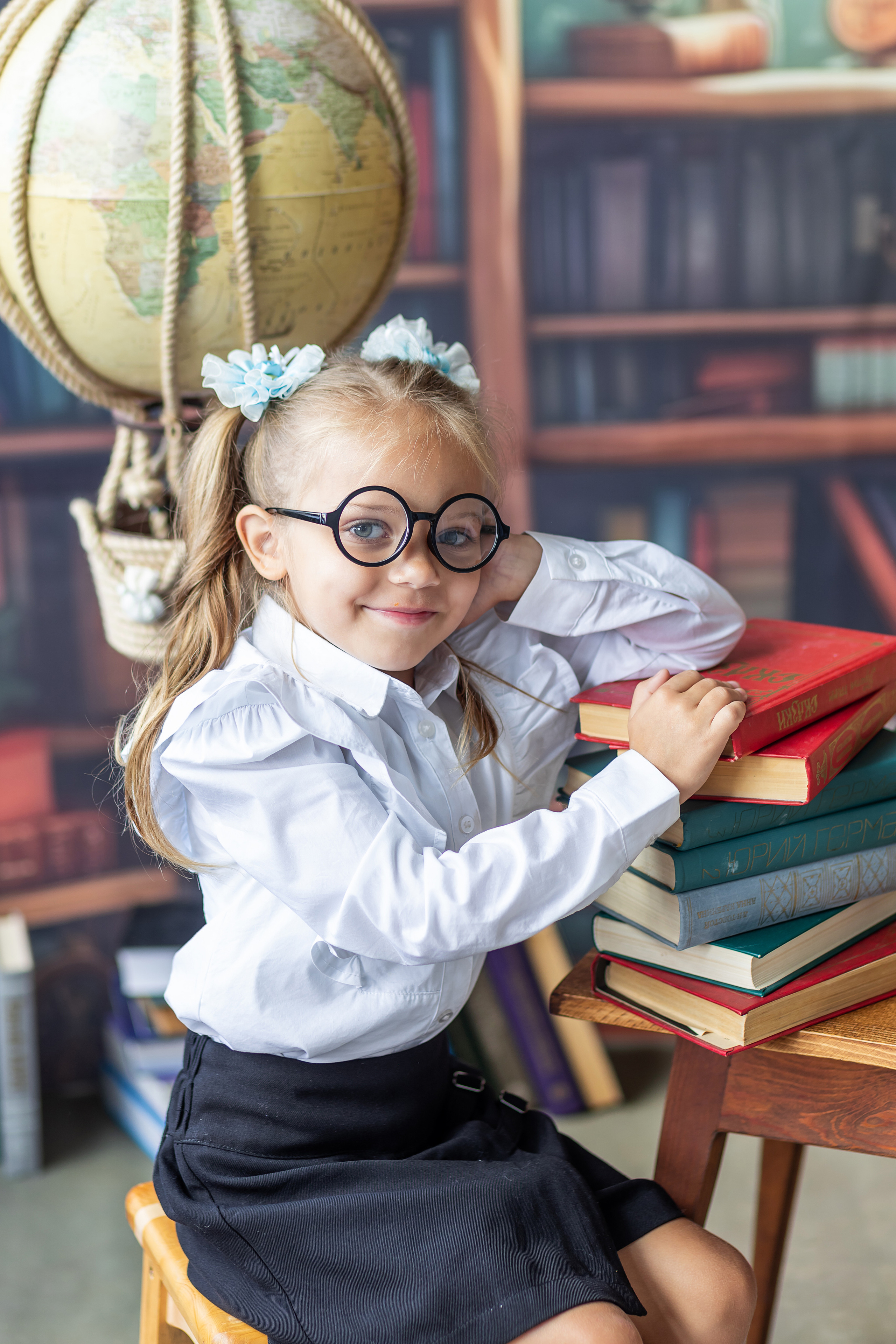 Дети. Семейный и детский фотограф во Владивостоке Александра Ларина