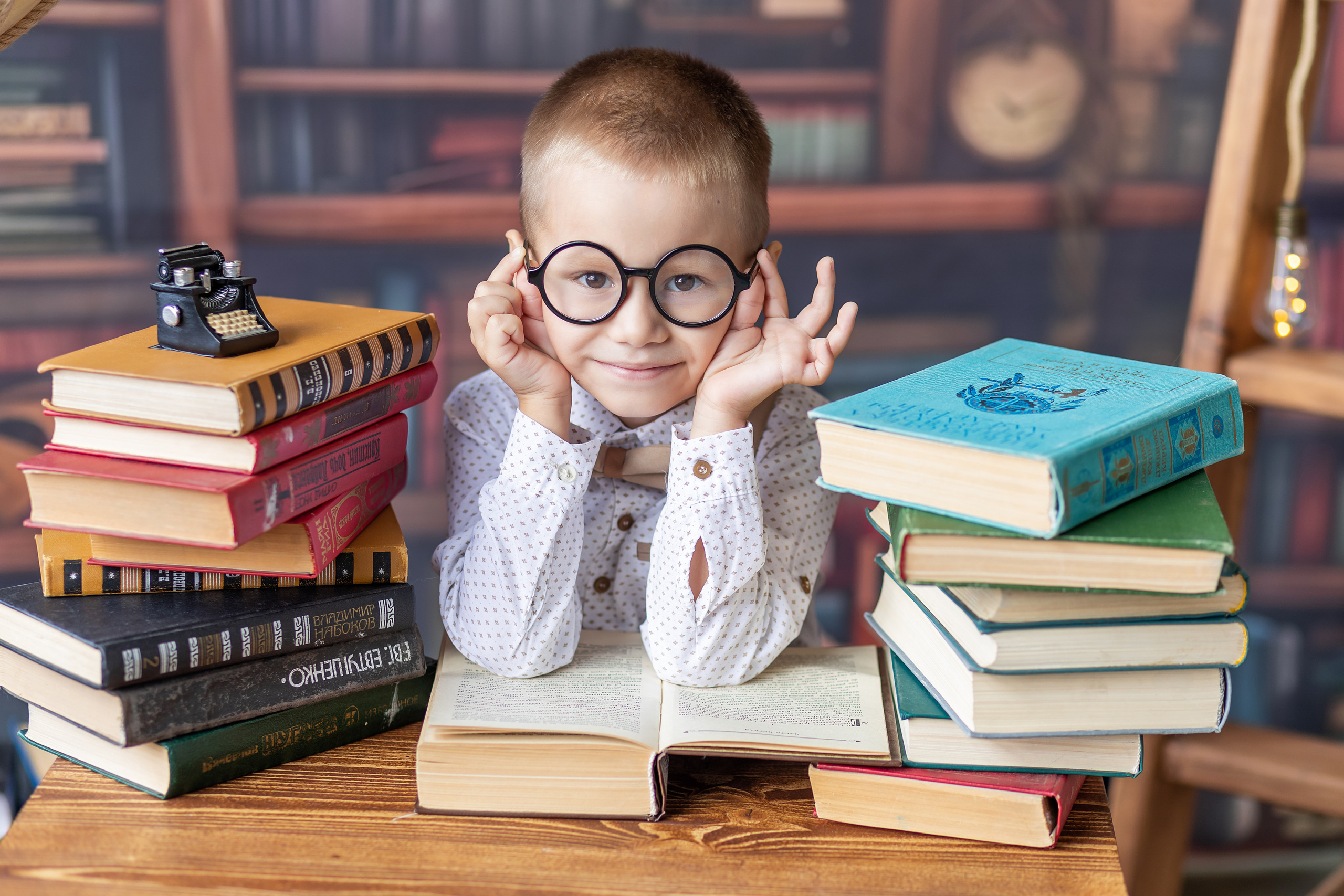 Дети. Семейный и детский фотограф во Владивостоке Александра Ларина