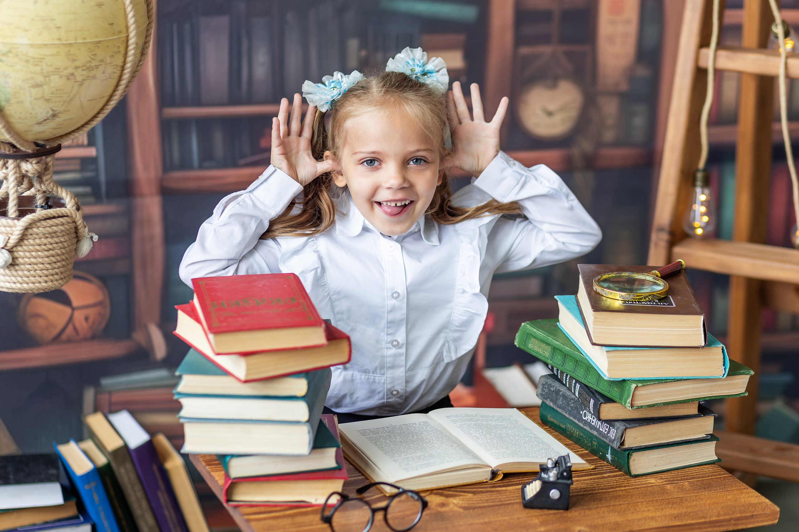 Дети. Семейный и детский фотограф во Владивостоке Александра Ларина