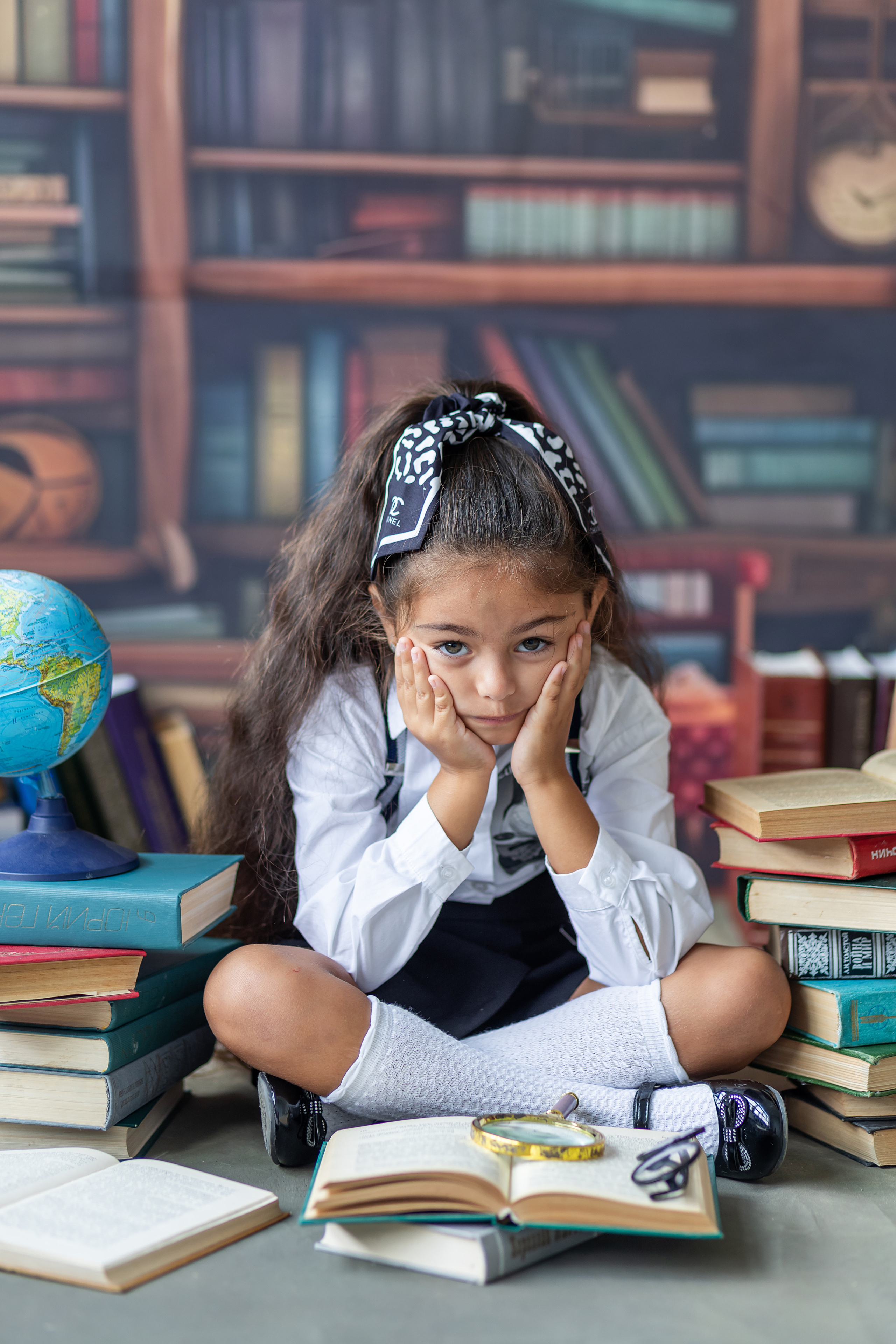 Дети. Семейный и детский фотограф во Владивостоке Александра Ларина