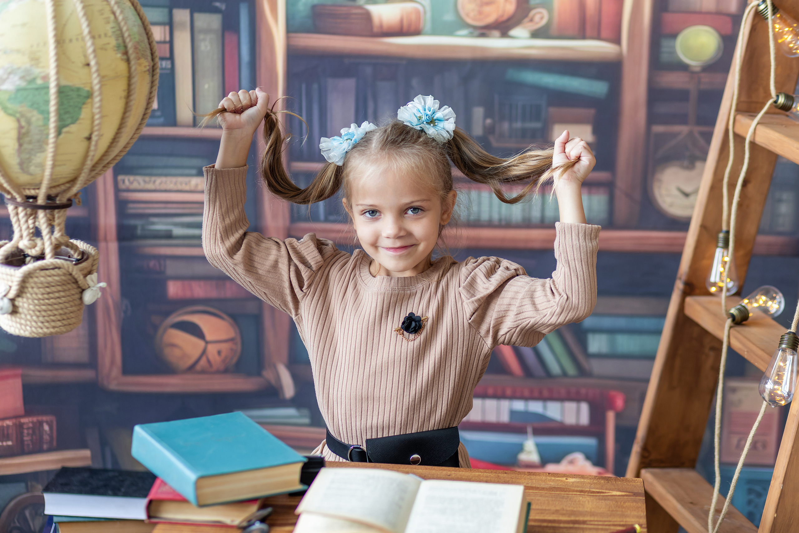 Дети. Семейный и детский фотограф во Владивостоке Александра Ларина