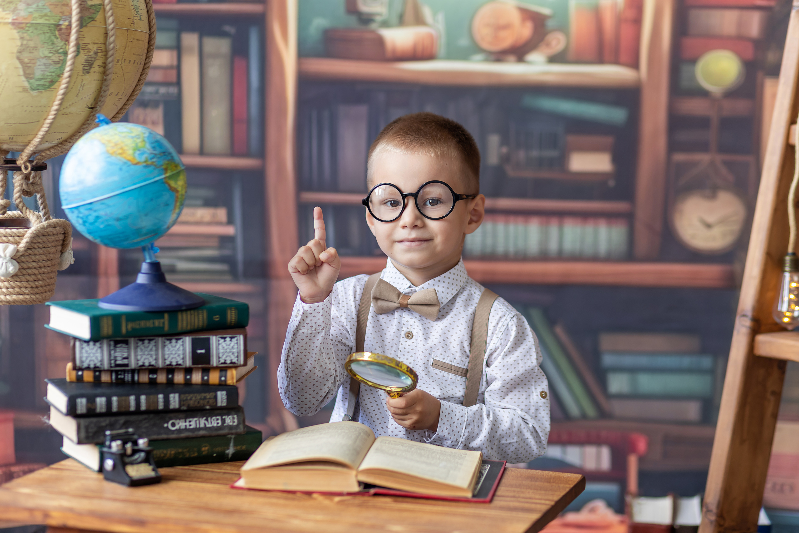 Дети. Семейный и детский фотограф во Владивостоке Александра Ларина