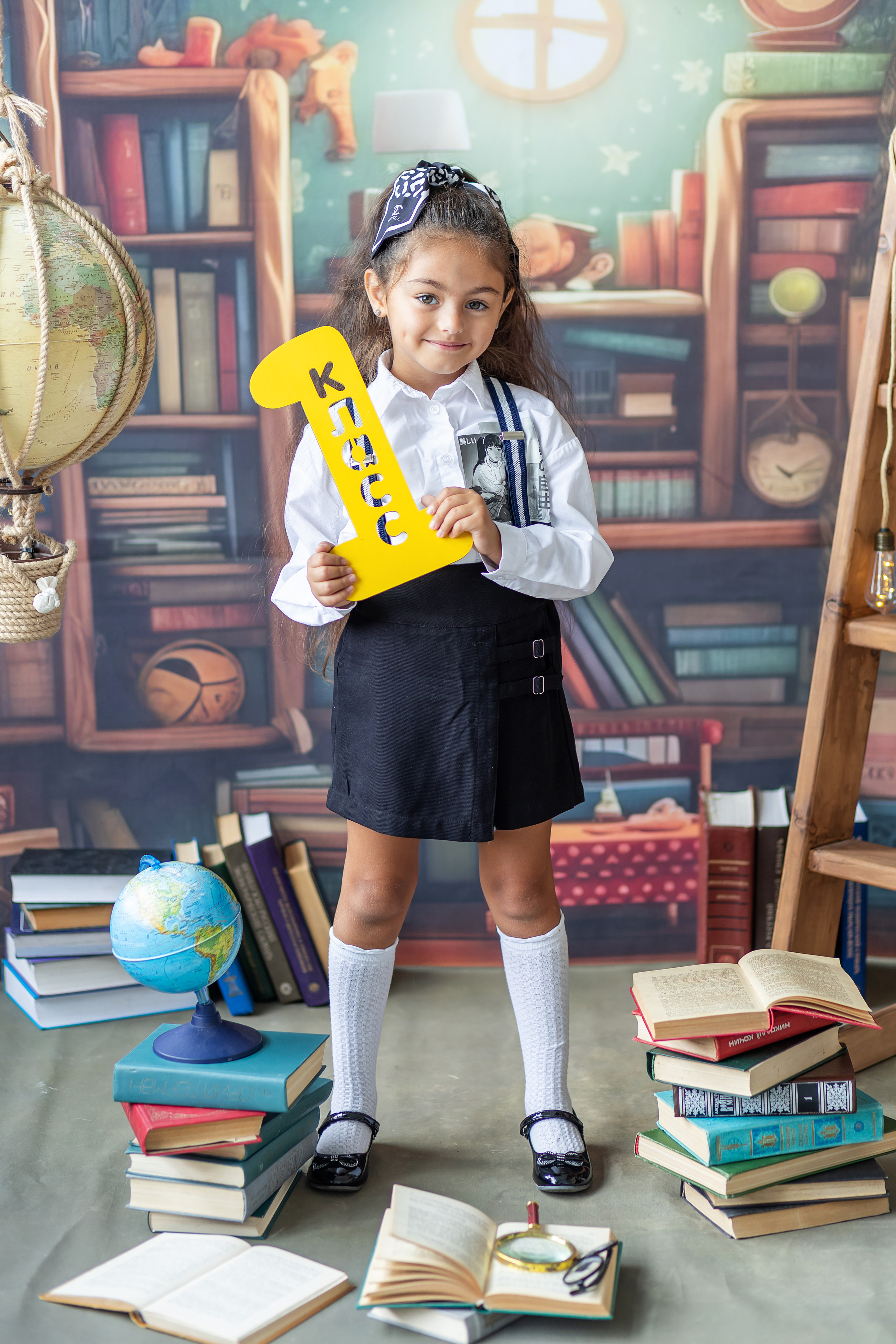 Дети. Семейный и детский фотограф во Владивостоке Александра Ларина