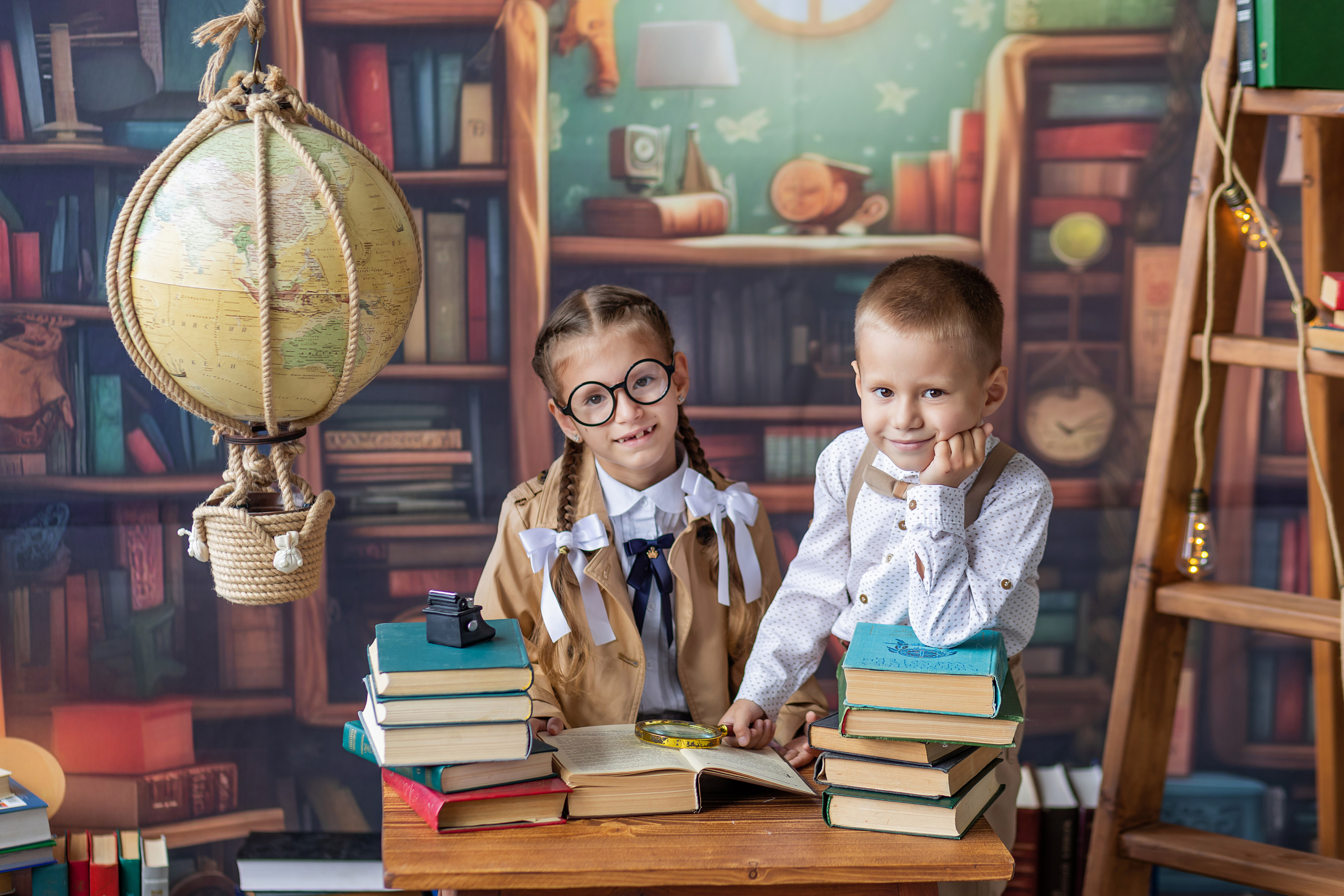 Дети. Семейный и детский фотограф во Владивостоке Александра Ларина