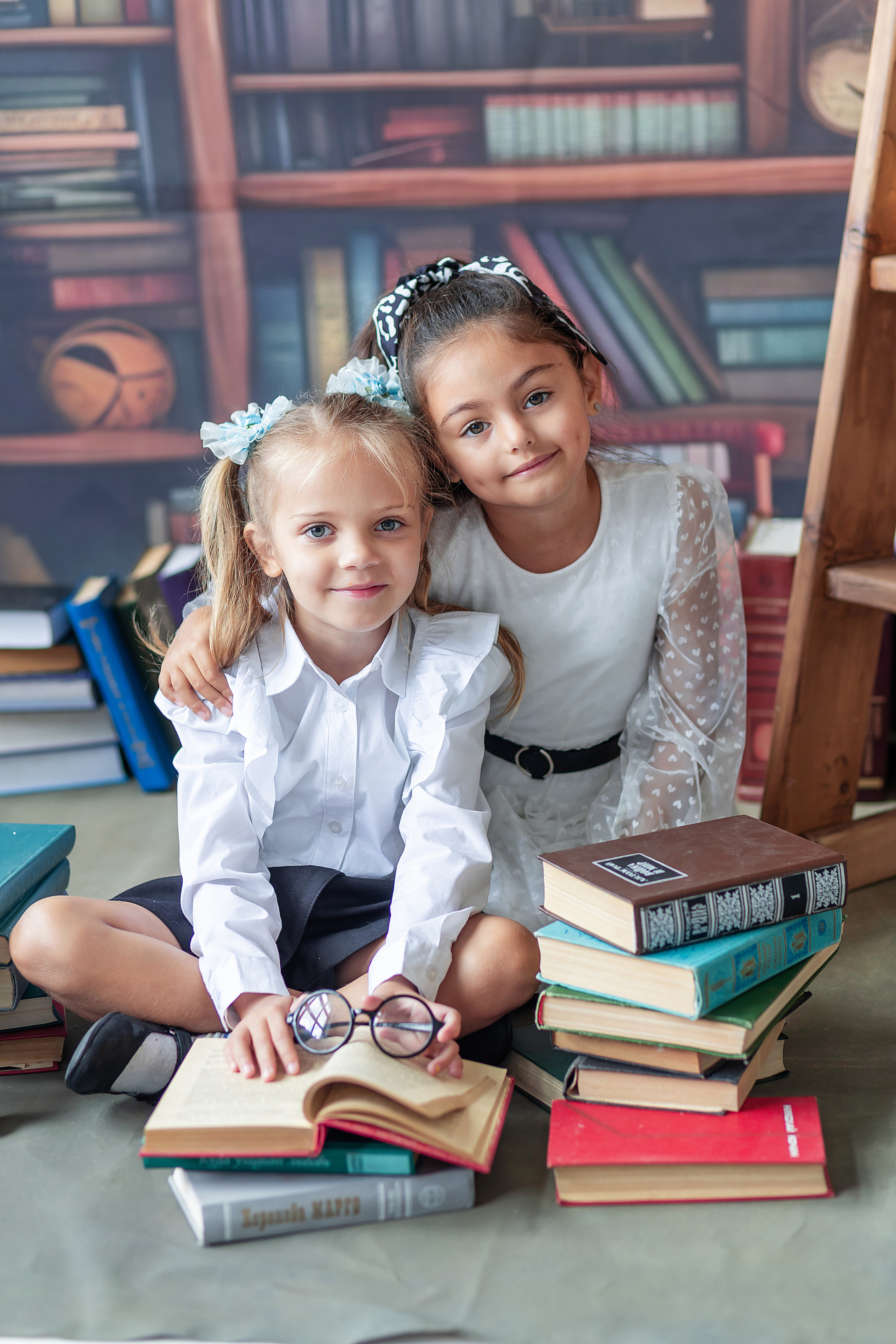 Дети. Семейный и детский фотограф во Владивостоке Александра Ларина