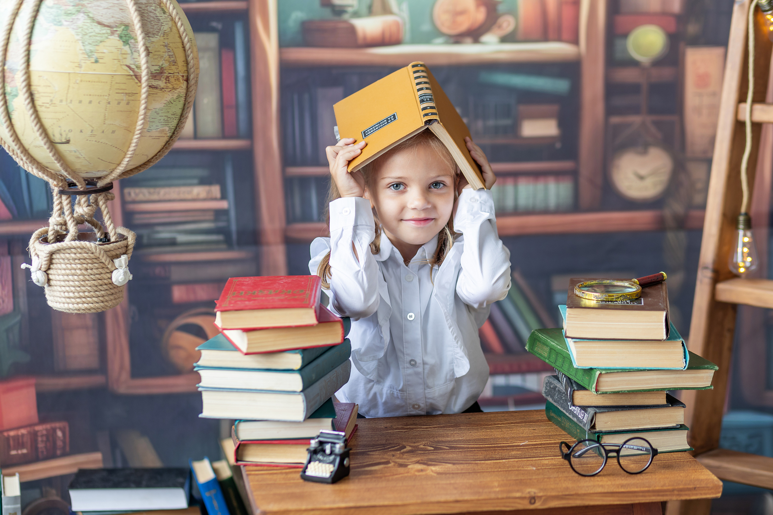Дети. Семейный и детский фотограф во Владивостоке Александра Ларина