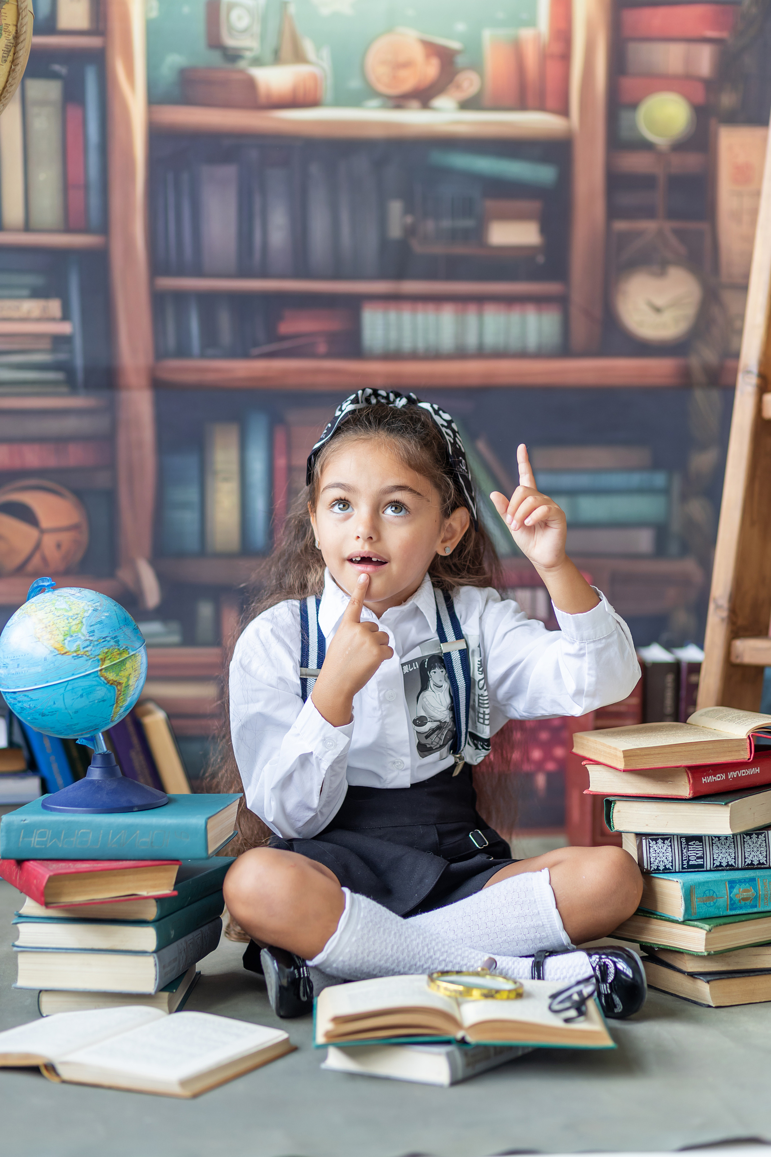 Дети. Семейный и детский фотограф во Владивостоке Александра Ларина